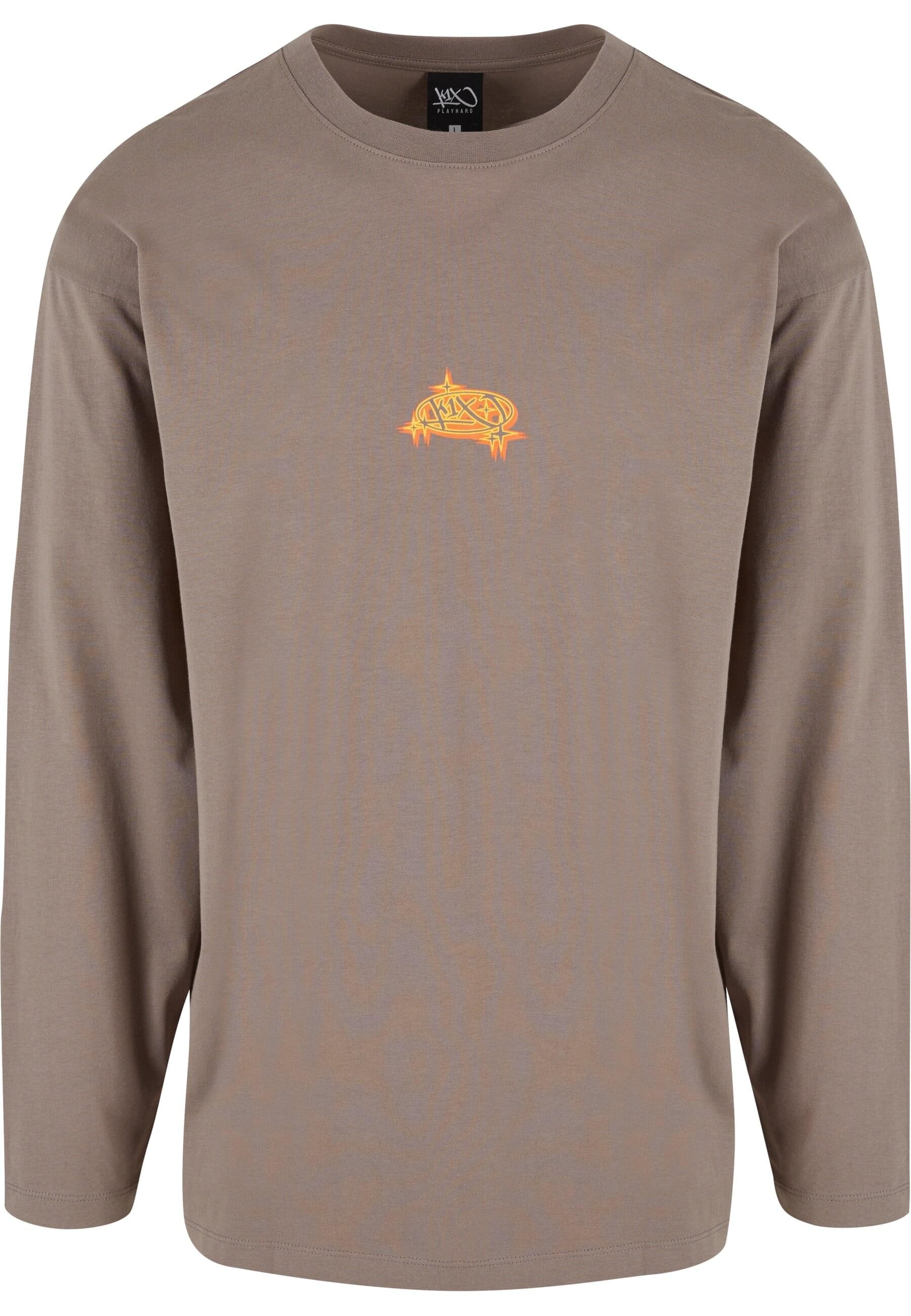 K1X Longsleeve "K1X K1X Alien Smash Longsleeve" 1 Stk. tlg. günstig online kaufen