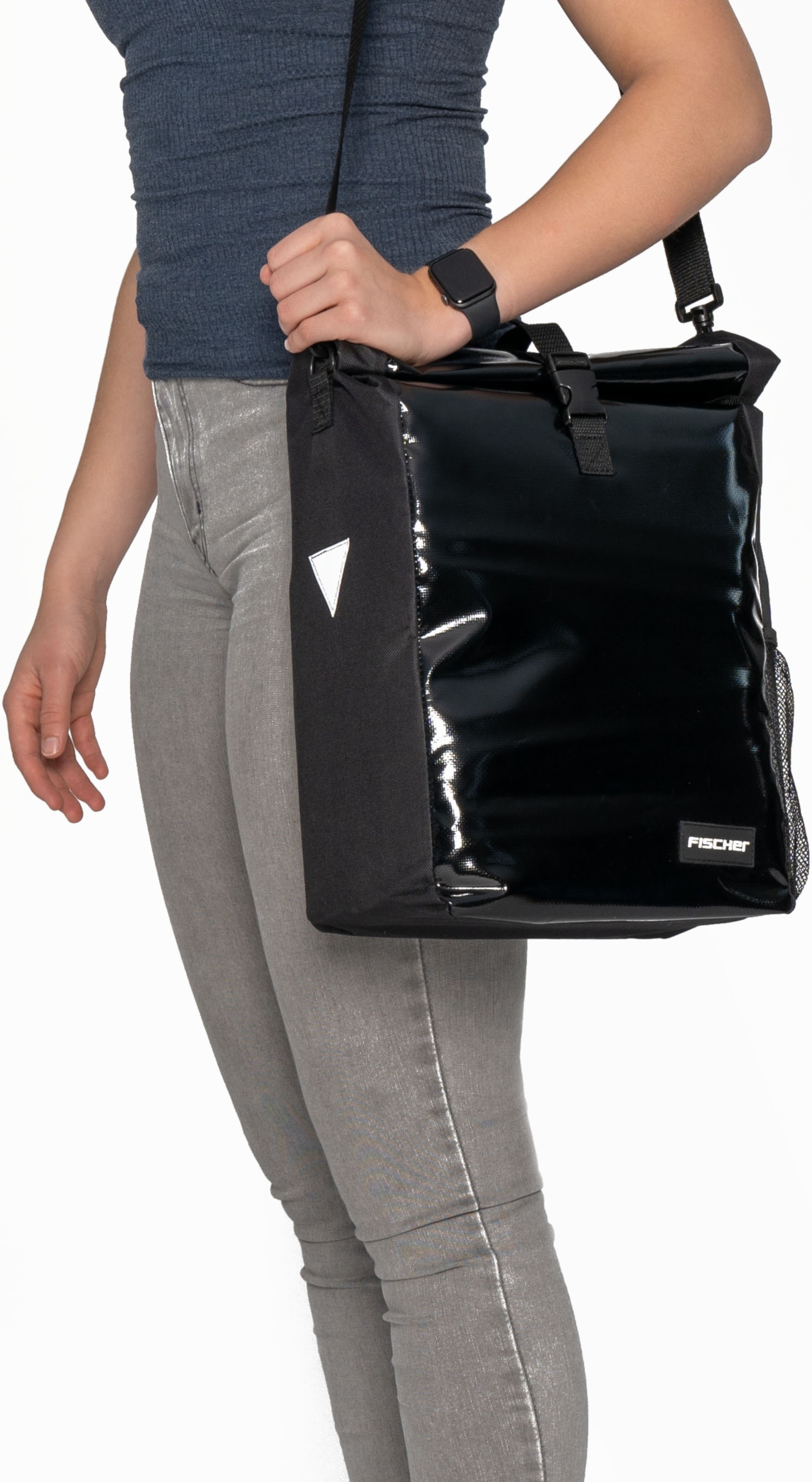 FISCHER Fahrrad Fahrradtasche günstig online kaufen