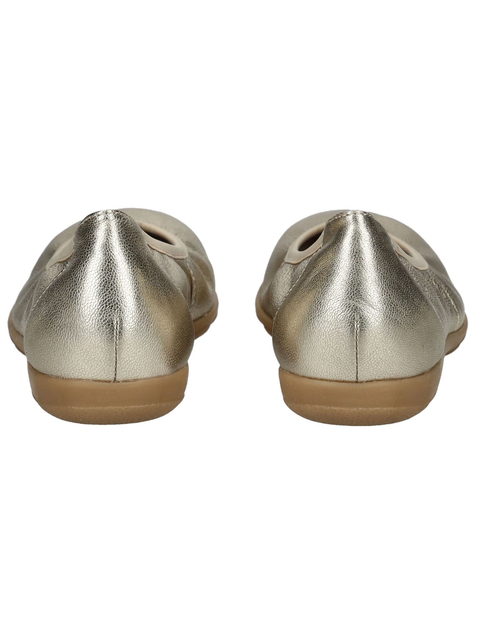 Caprice Ballerina »Caprice Ballerinas Leder«