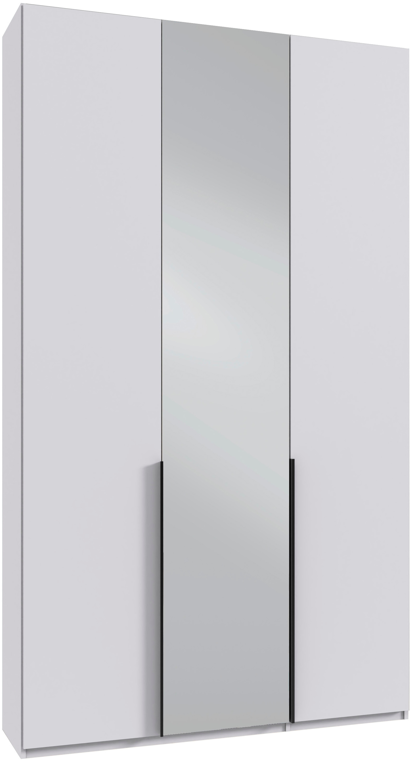 Wimex Kleiderschrank "Mugano, in 5 Breiten und 2 Höhen, Made in Germany", ( günstig online kaufen
