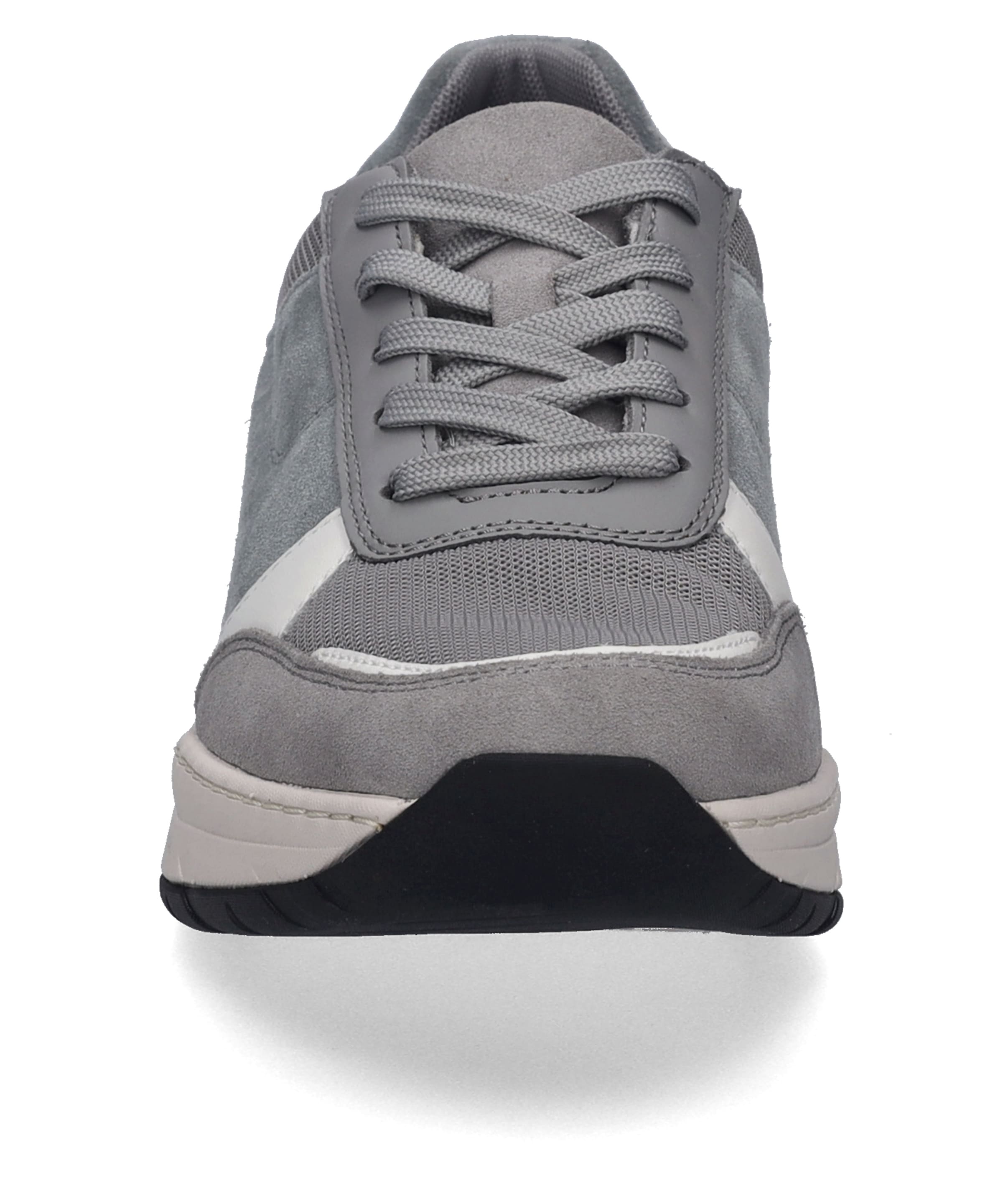 Josef Seibel Sneaker »Mitchell 10, hellgrau«