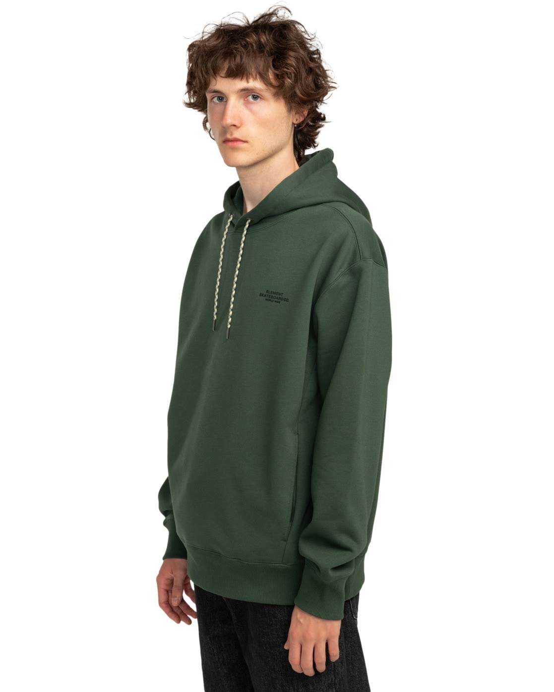 Element Hoodie »Rain Cornell«
