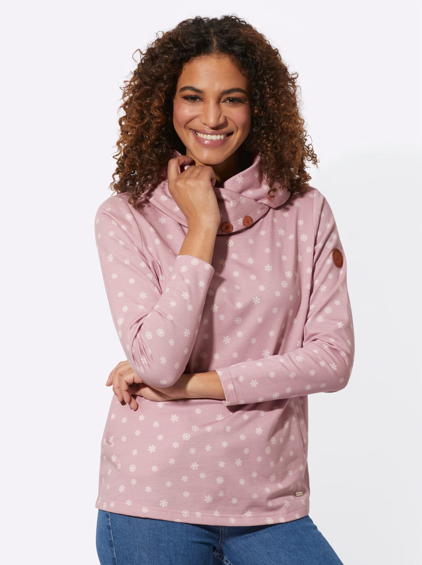 Casual Looks Sweatshirt