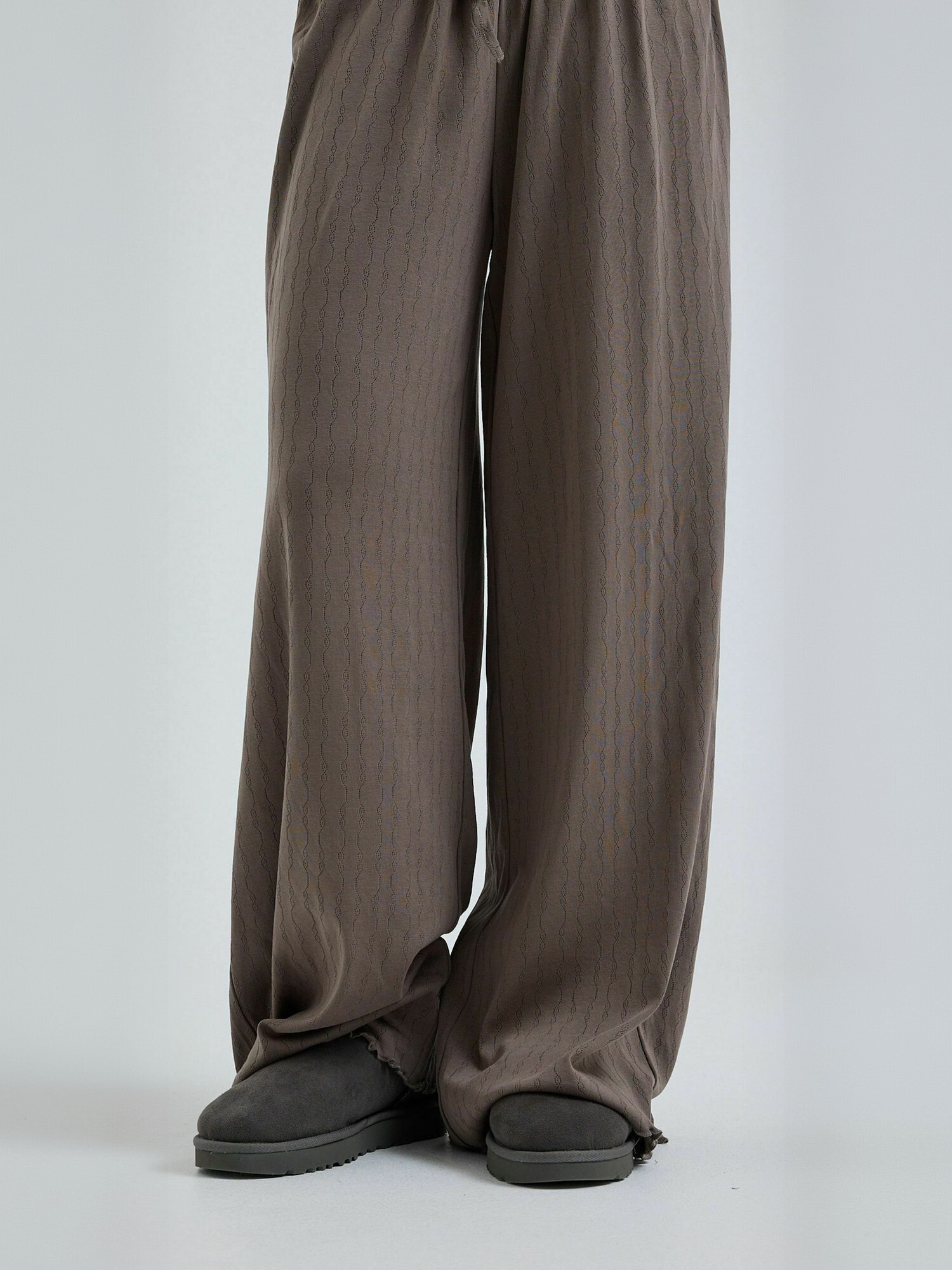 Seamless Basic Chinos »Seamless Basic Trouser Jacquard«