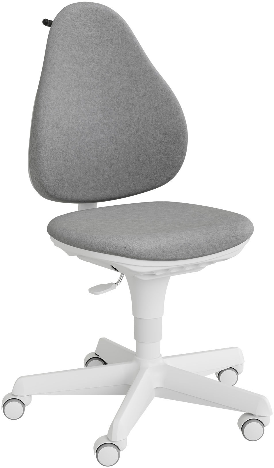 PAIDI Schreibtischstuhl "JOOKI S aus pflegeleichtem Mikrofaser, ergonomisch günstig online kaufen