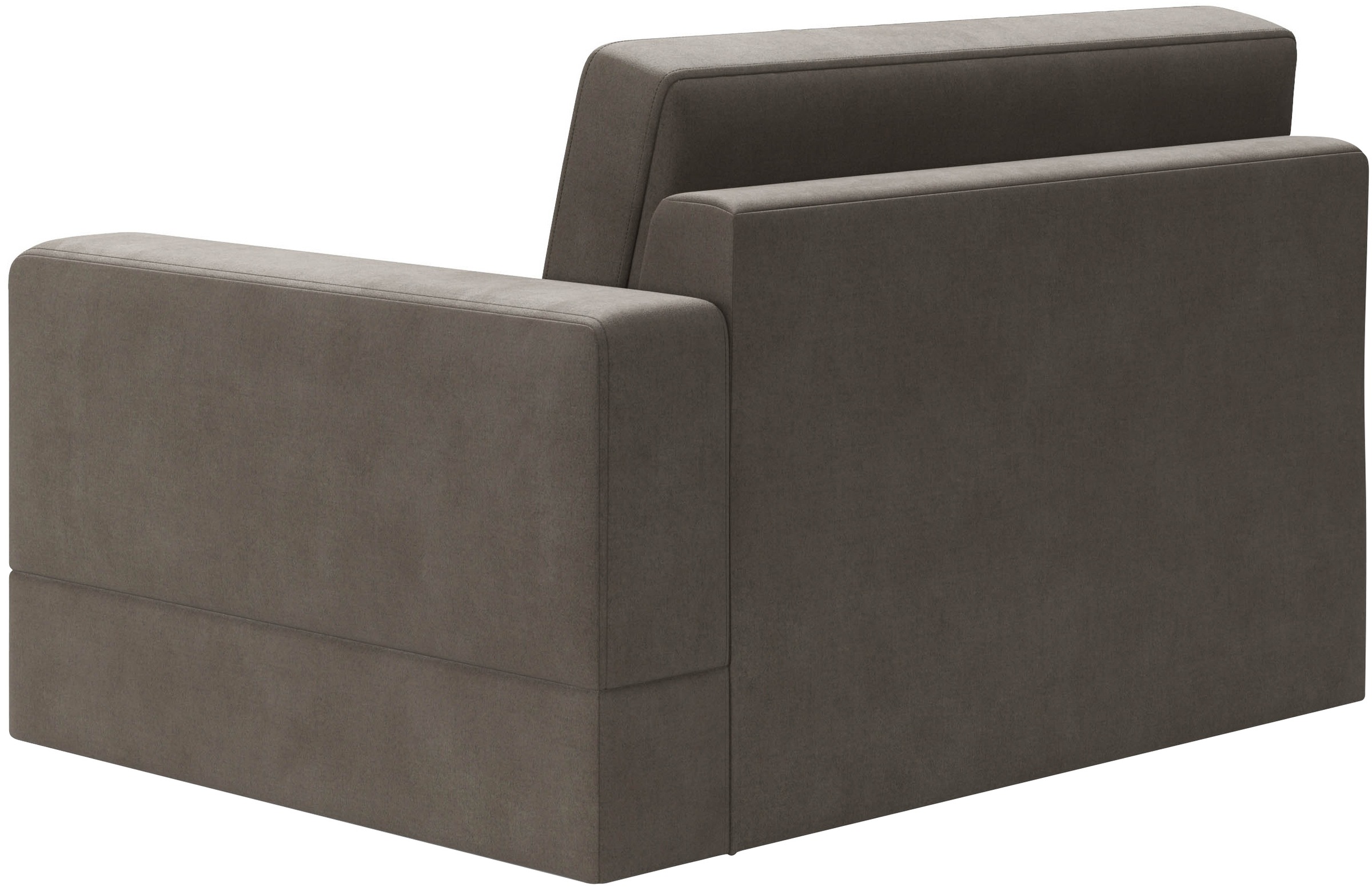 Thumbnail - Home affaire 1,5-Sitzer "Innovid" Modernes Modul-Polsterprogramm