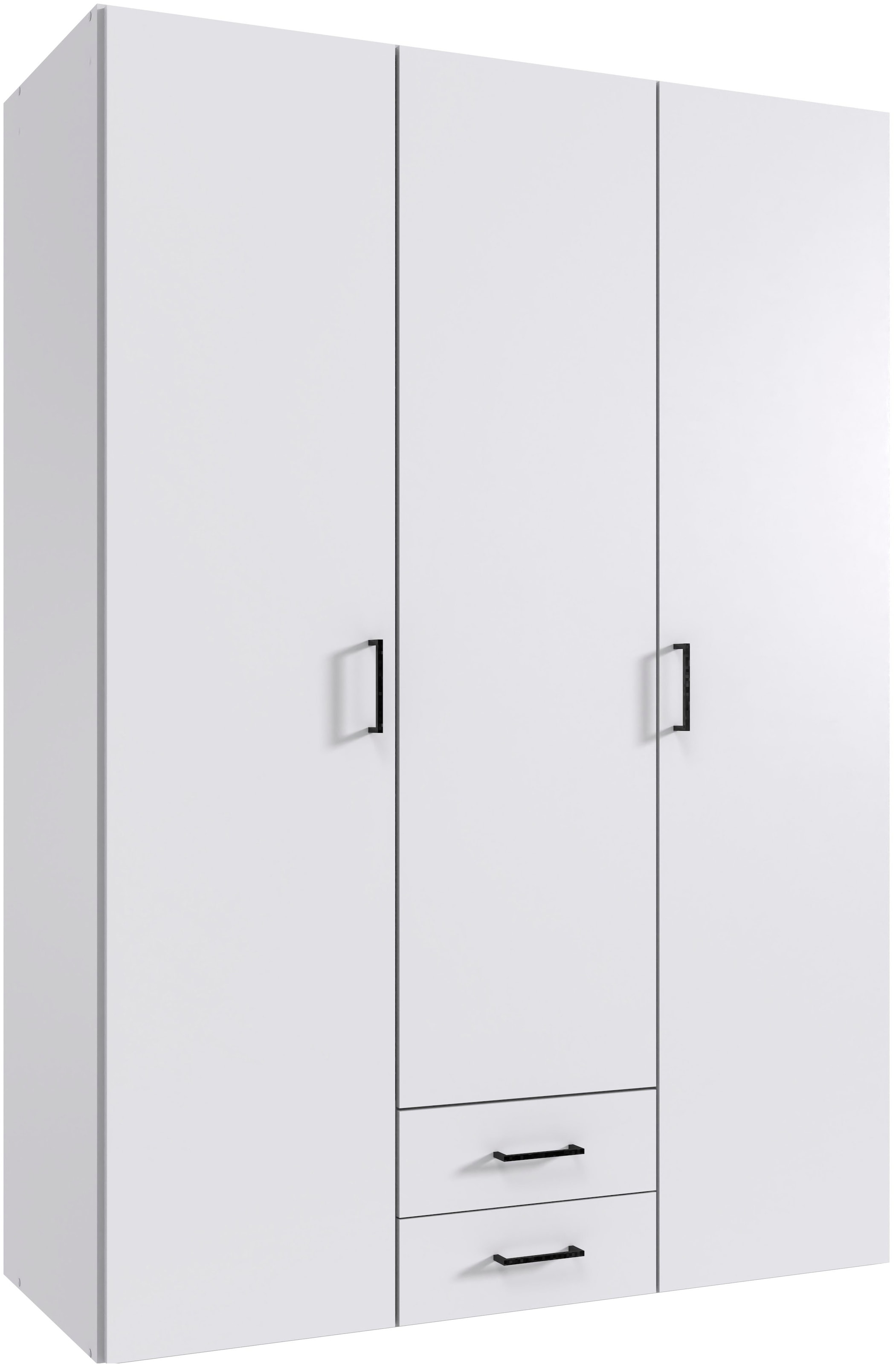 Wimex Kleiderschrank "Mugano, in vielen Breiten, 208 oder 236cm hoch, Made günstig online kaufen