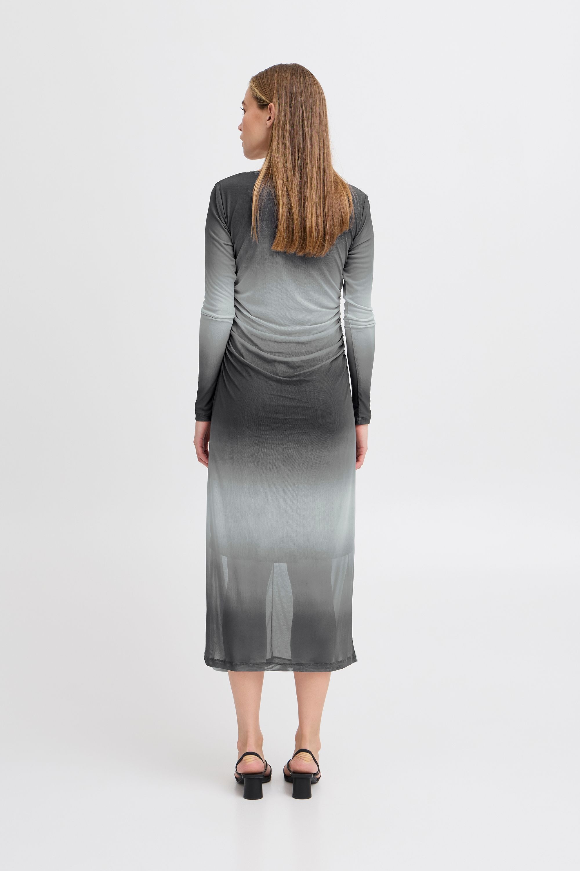 Ichi Maxikleid »Maxikleid IHPENLOPA DR«
