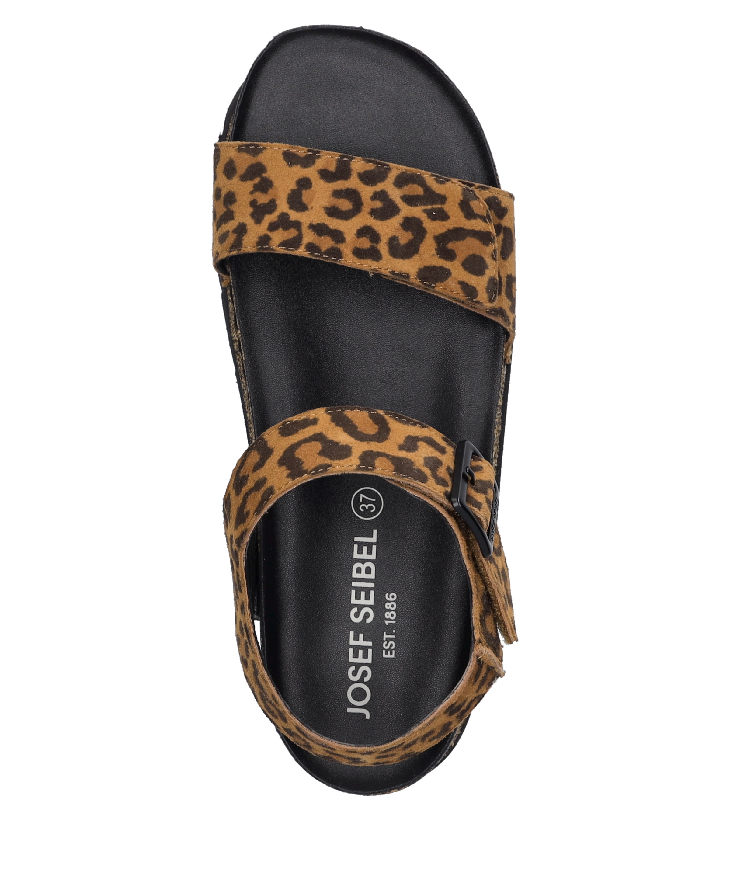 Josef Seibel Sandale »Alice 03, leopard«