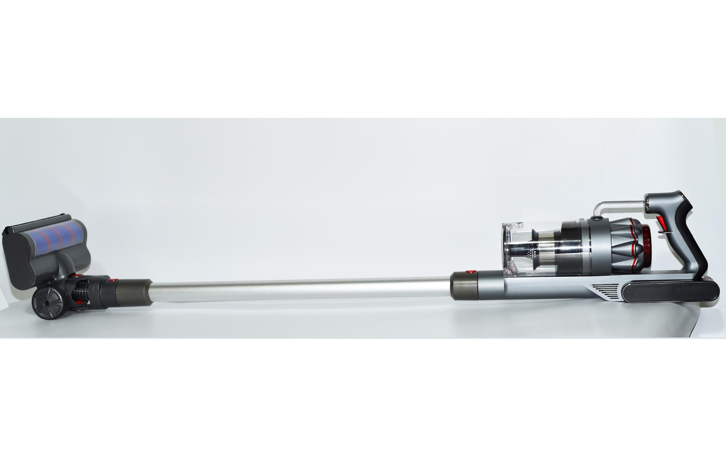 ohmex Akku-Hand-und Stielstaubsauger »OHM-VVC-2590«