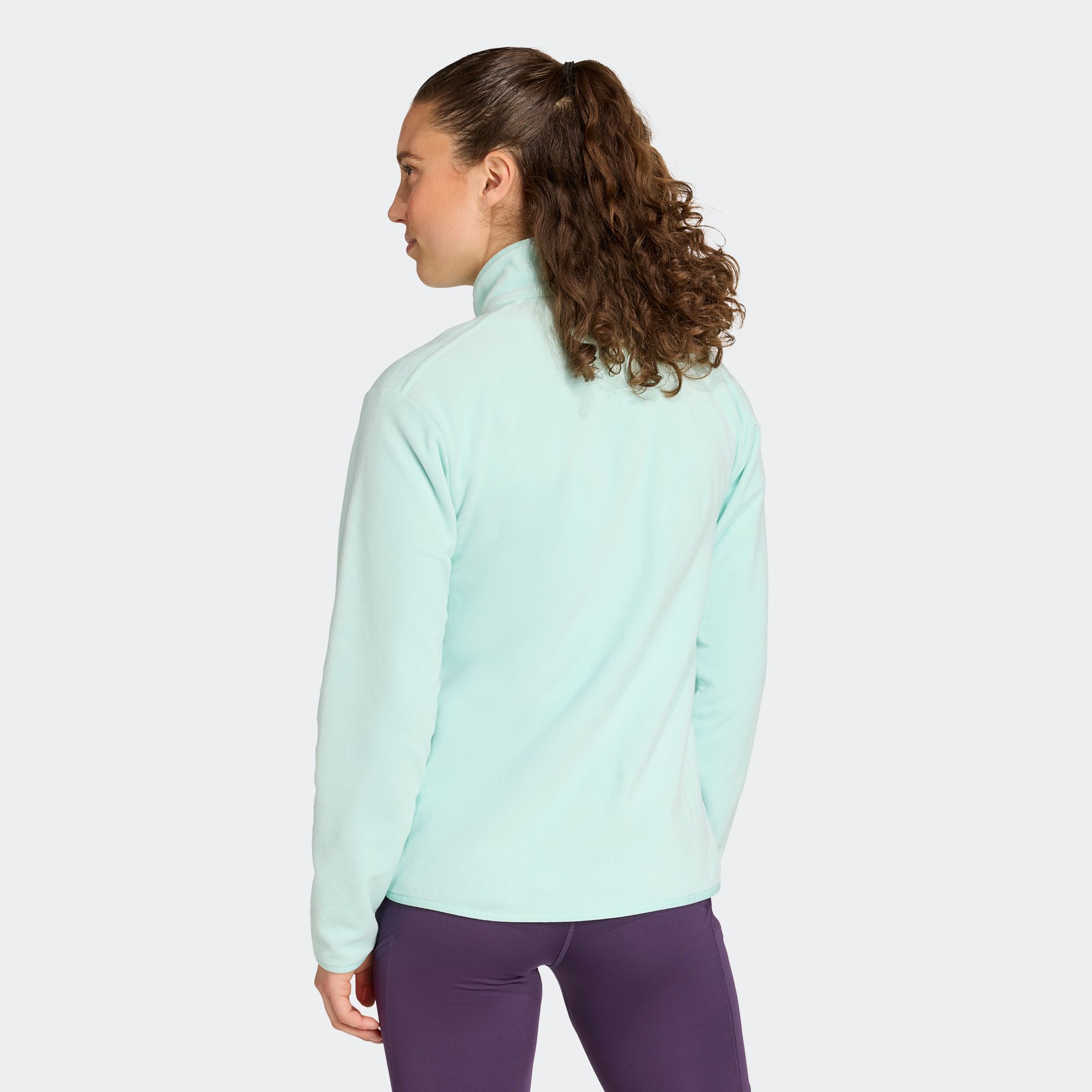 Thumbnail - adidas TERREX Fleecejacke "MULTI"