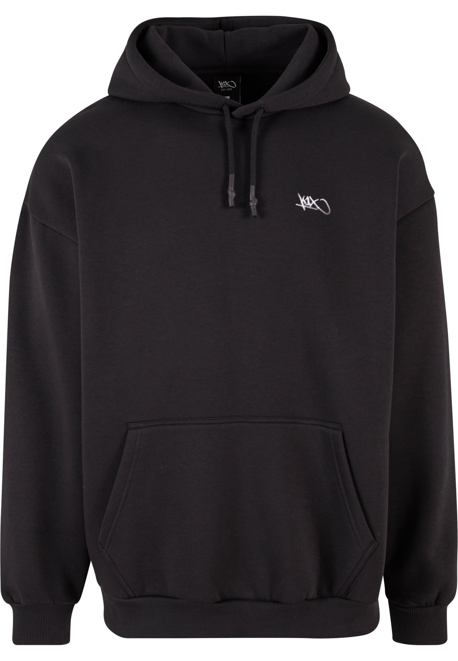 K1X Kapuzensweatshirt "K1X Tag Logo Hoodie", 1 Stk. günstig online kaufen