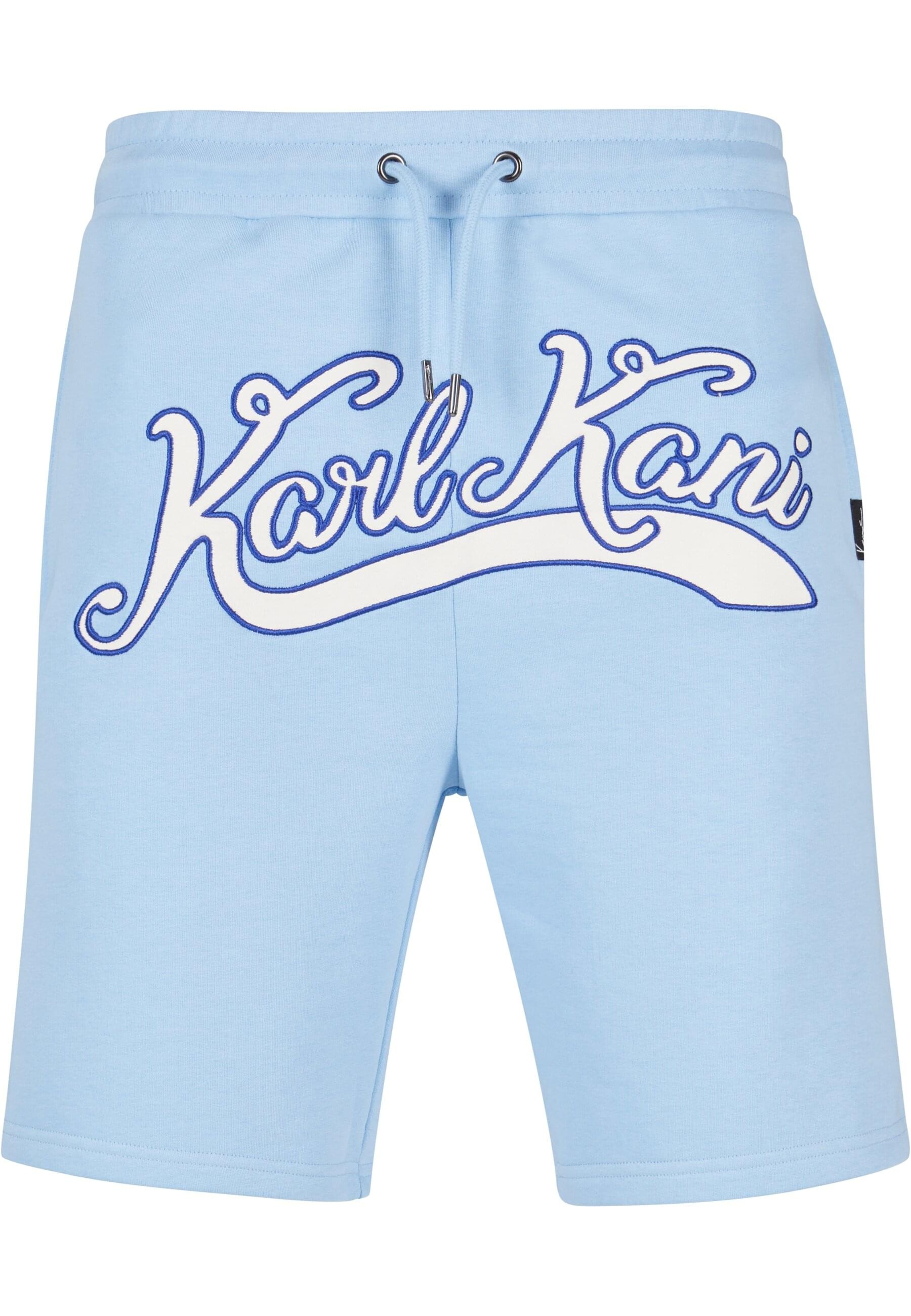 Karl Kani Sweatshorts "Karl Kani Herren" günstig online kaufen