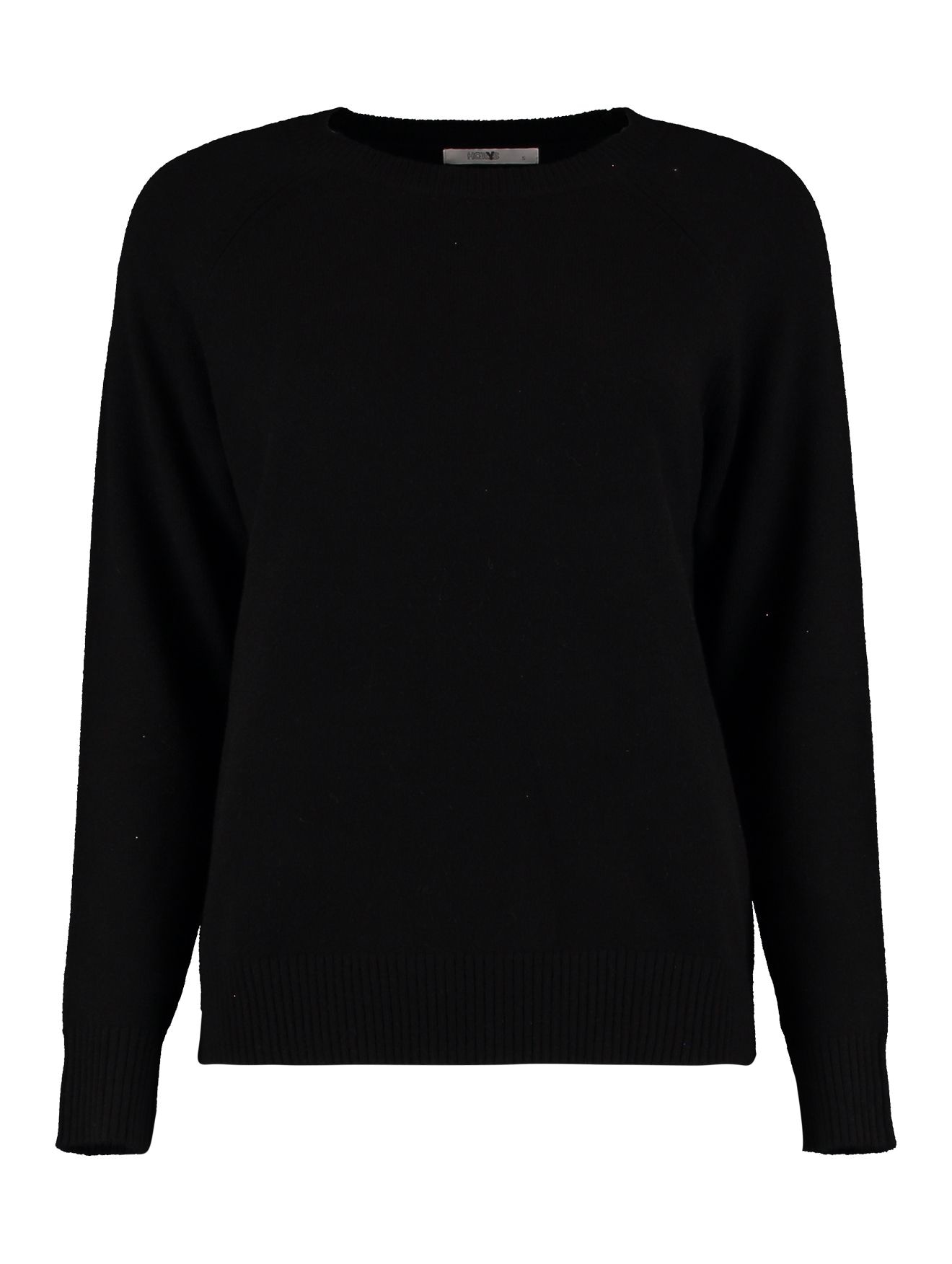 HaILY’S Strickpullover »LS V SK As44ra«