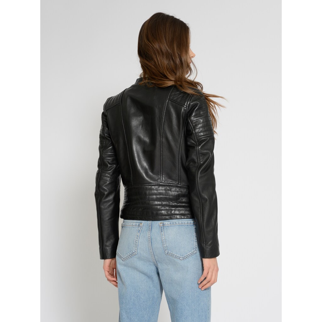 MUSTANG Lederjacke »31022105«