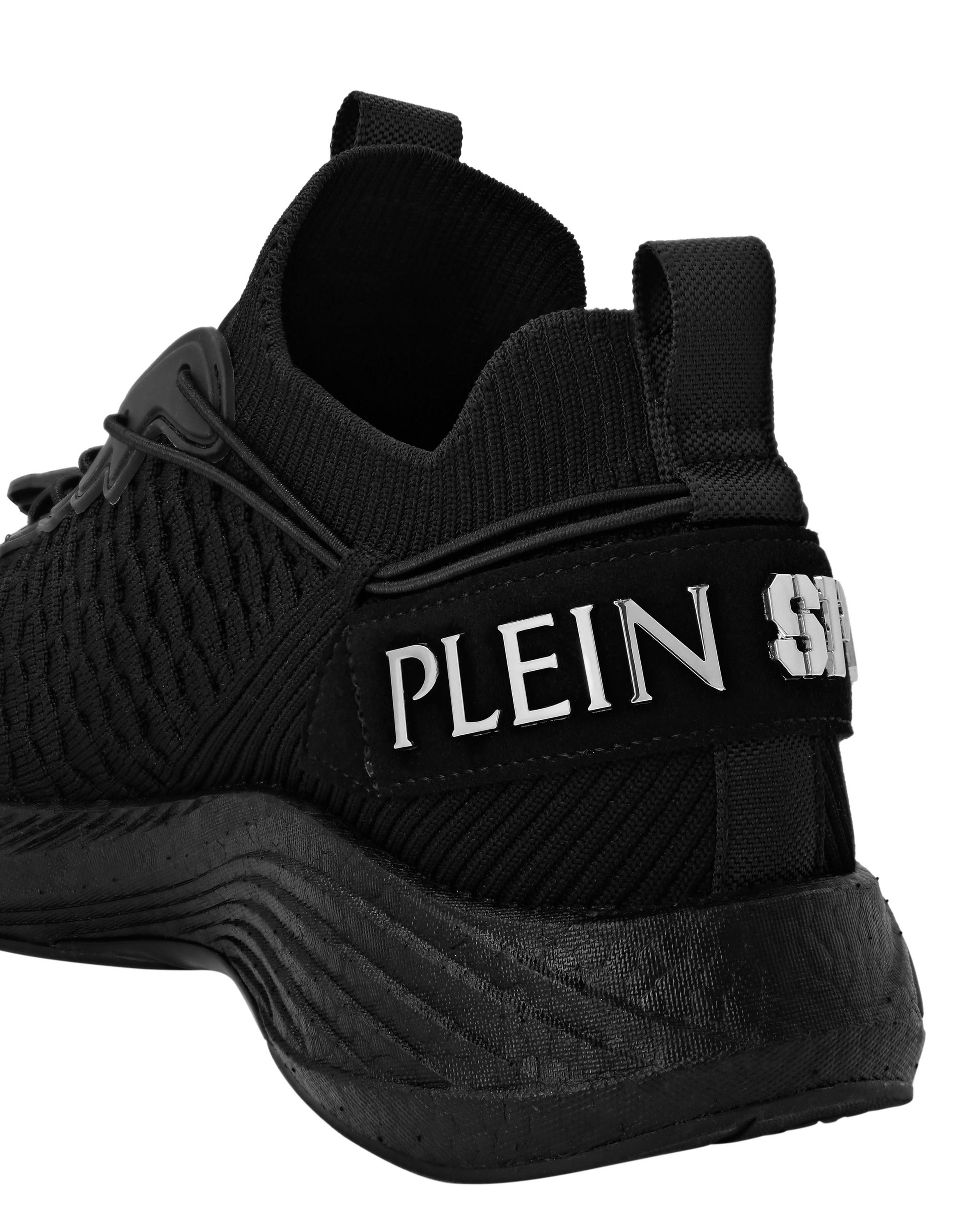 PLEIN SPORT Sneaker "Läufer" günstig online kaufen