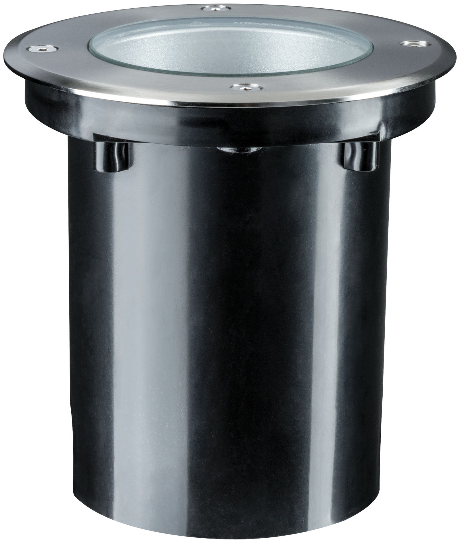 Paulmann LED Einbauleuchte »Plug & Shine«, 1 flammig, IP67 3000K 24Vschwenkbar