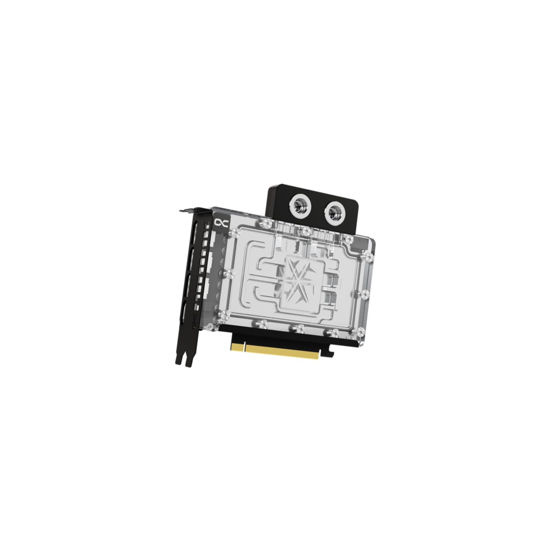 Inno3D Grafikkarte »GeForce RTX 5080 FROSTBITE«