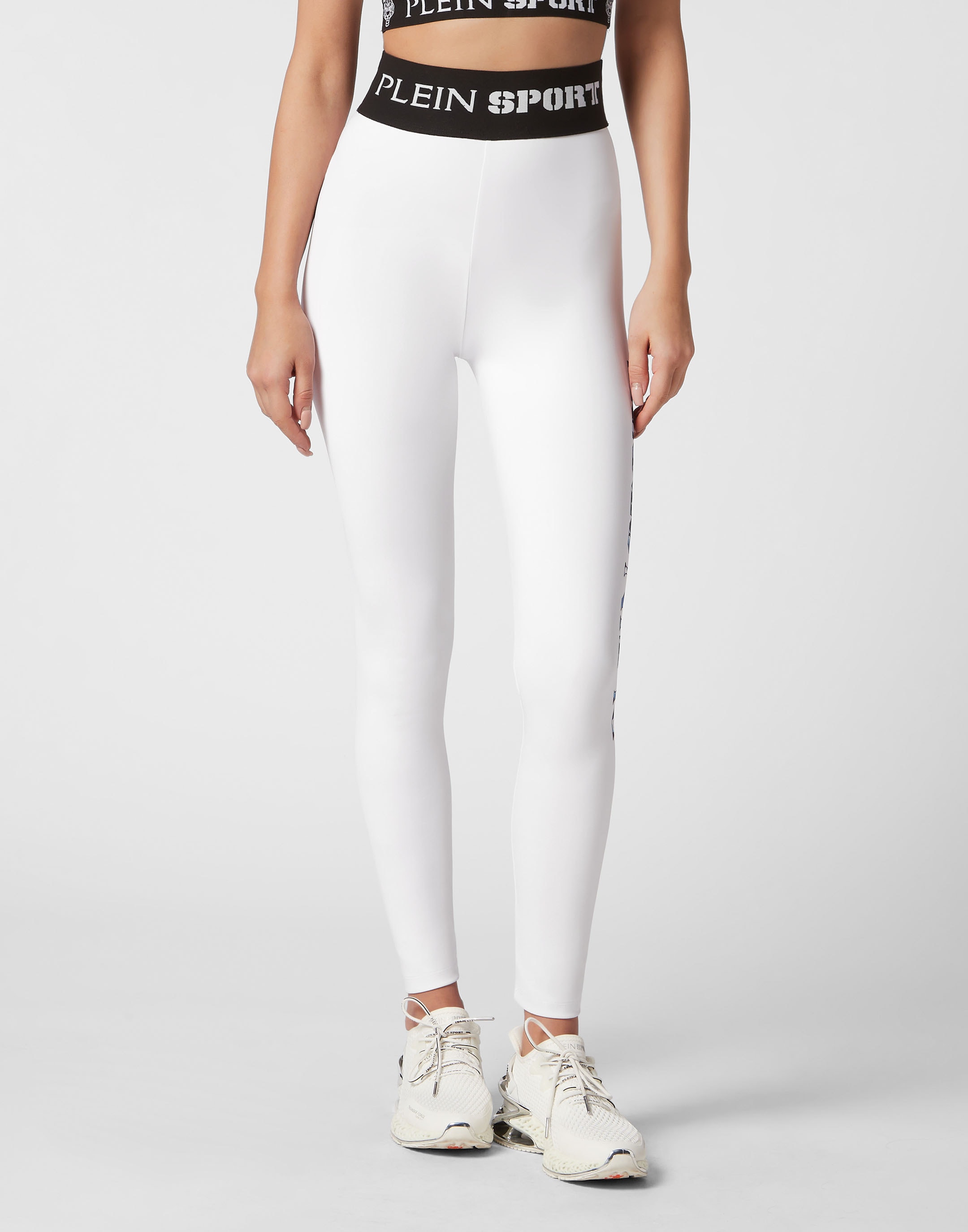 PLEIN SPORT Leggings »Leggings«