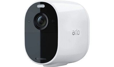 ARLO Überwachungskamera »Essential«, Außenbereich-Innenbereich kaufen