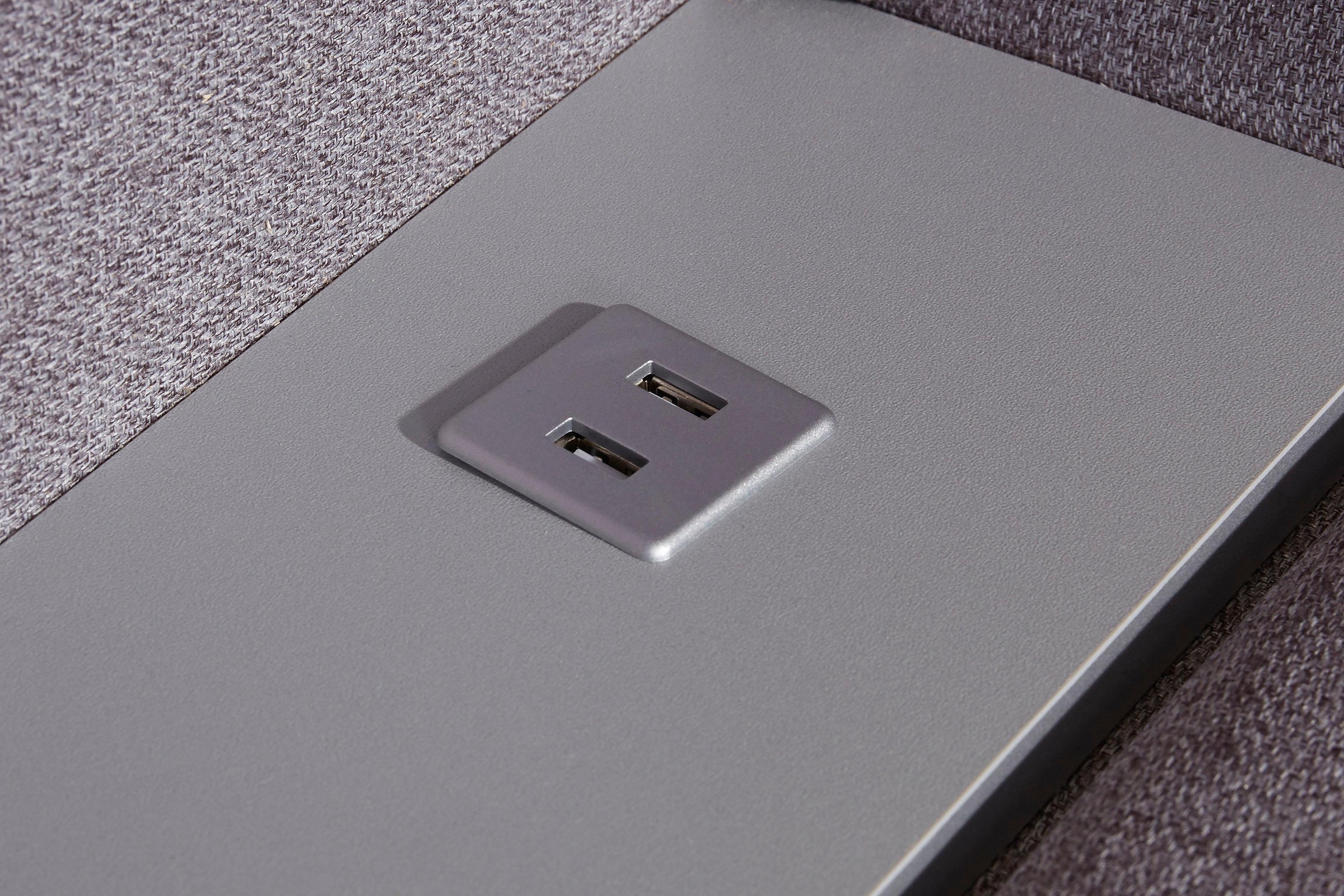 COLLECTION AB Ecksofa »Relax L-Form«, inklusive Bettfunktion, Federkern, wahlweise mit RGB-LED-Beleuchtung