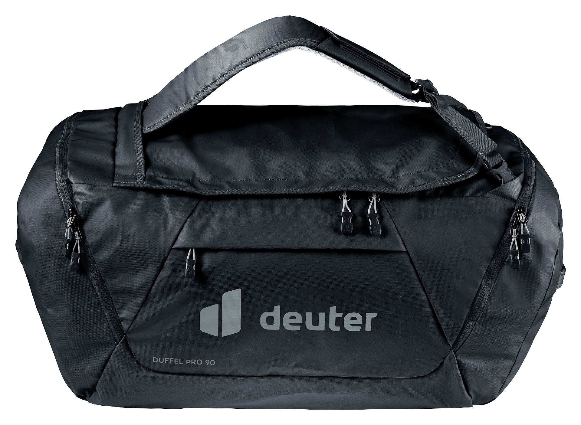 deuter Reisetasche »Duffel Pro 60«