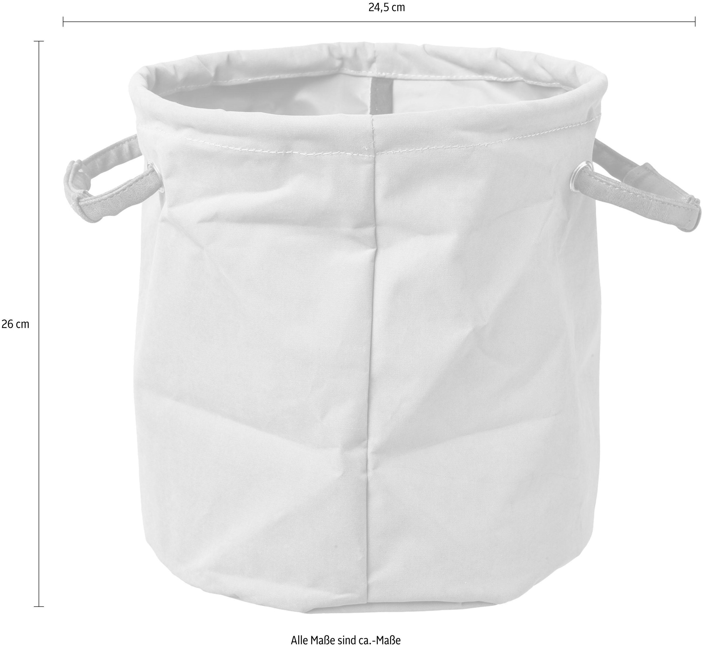 Thumbnail - Creativ home Dekovase "Brocade Samt"