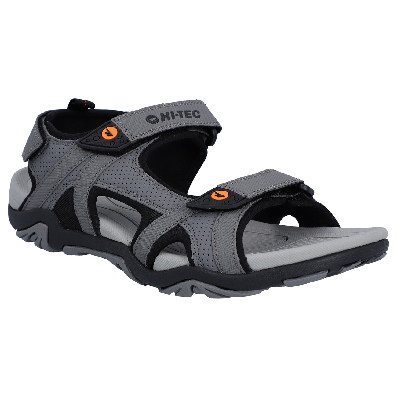 Hi-Tec Sandale "Hi-Tec Sandalen Crater" günstig online kaufen