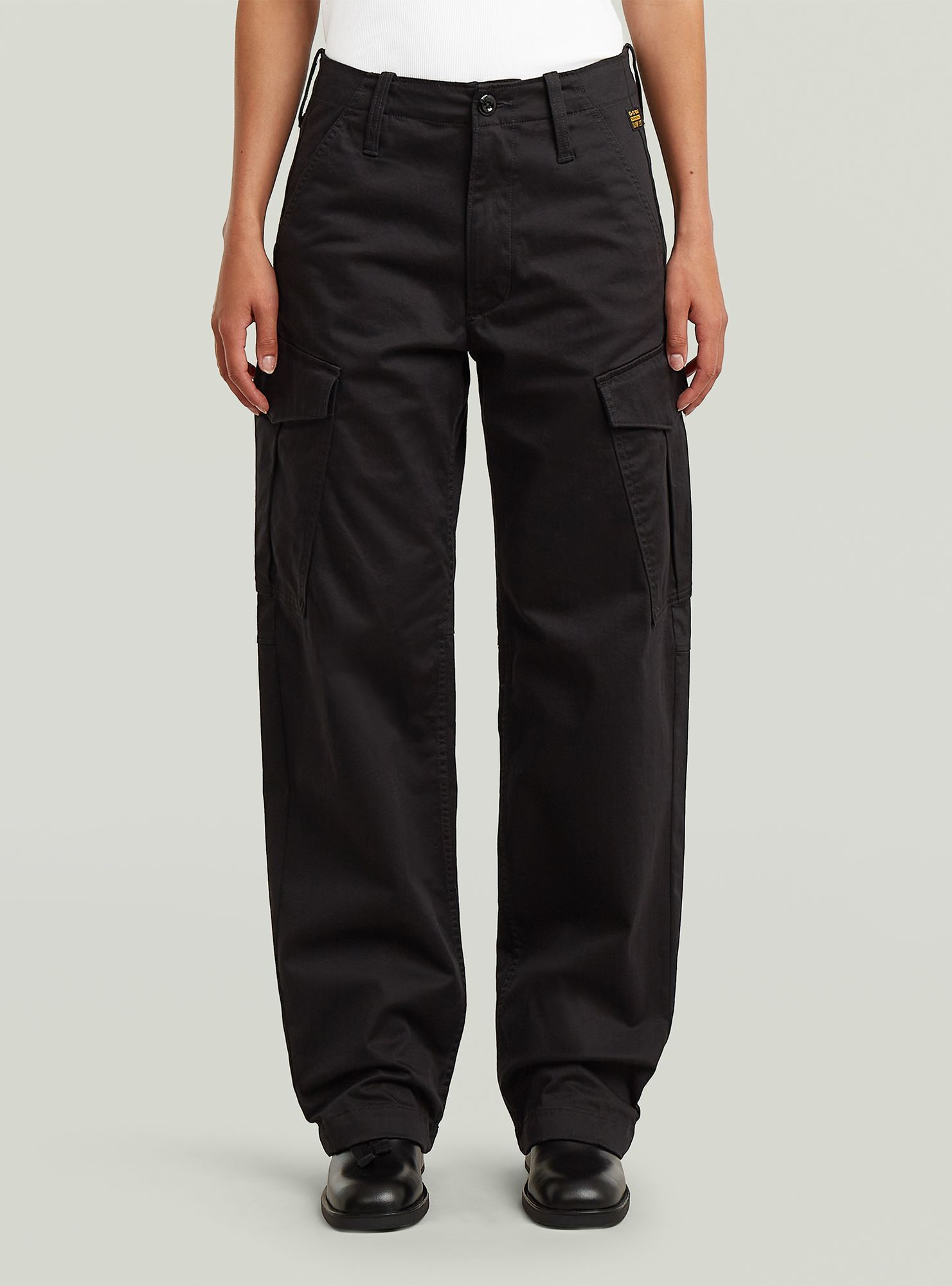G-STAR Cargohose "Loose Cargohose"