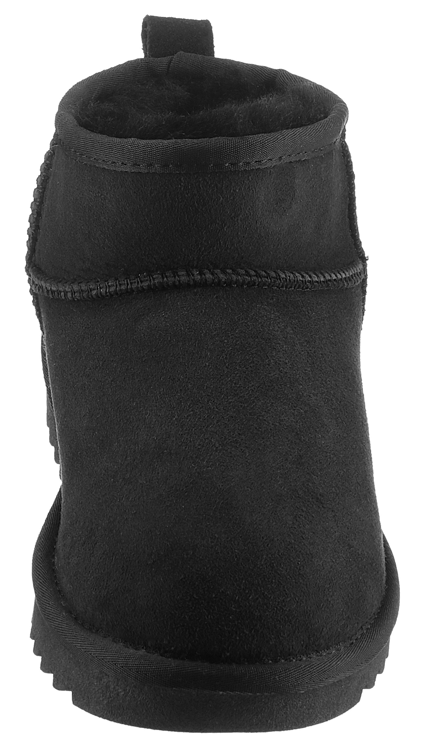 Ara Winterboots »ALASKA«, Schlupfboots, Snowboots, Winterboots in Bequemweite H = sehr weit