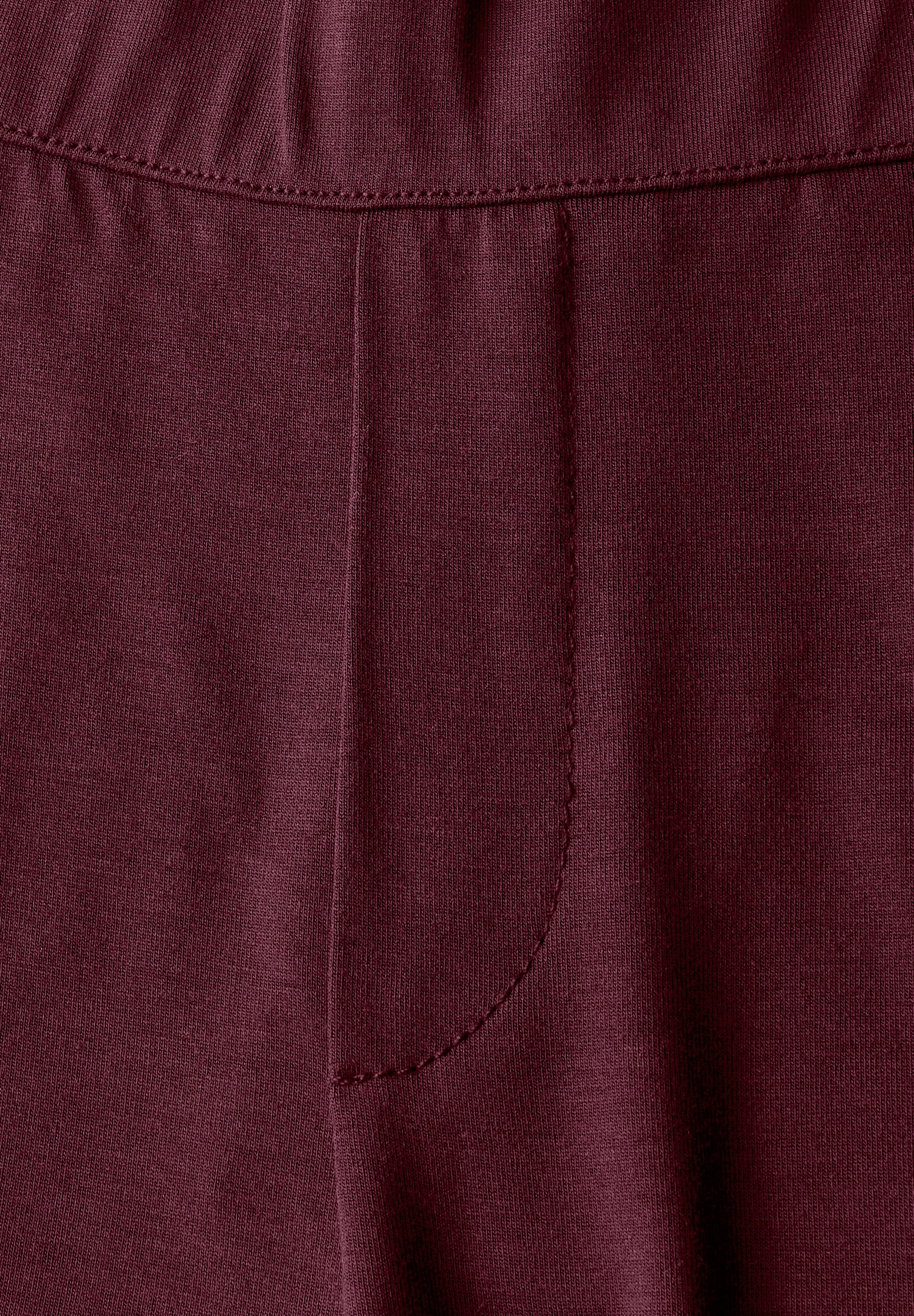 STREET ONE 7/8-Hose, mit Elastikbund