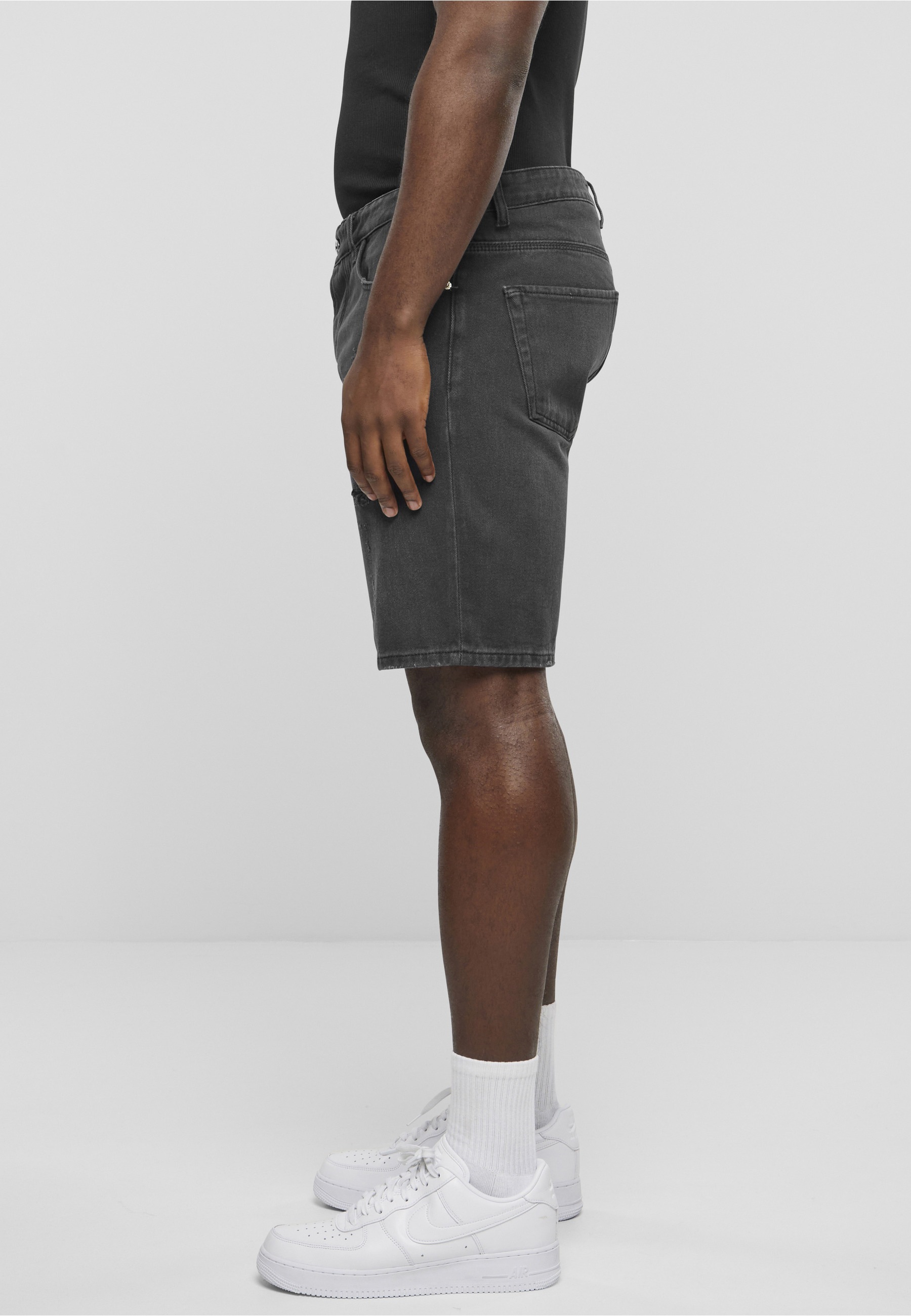 2Y Premium Shorts »2Y Premium Herren 2Y Jeans Shorts«