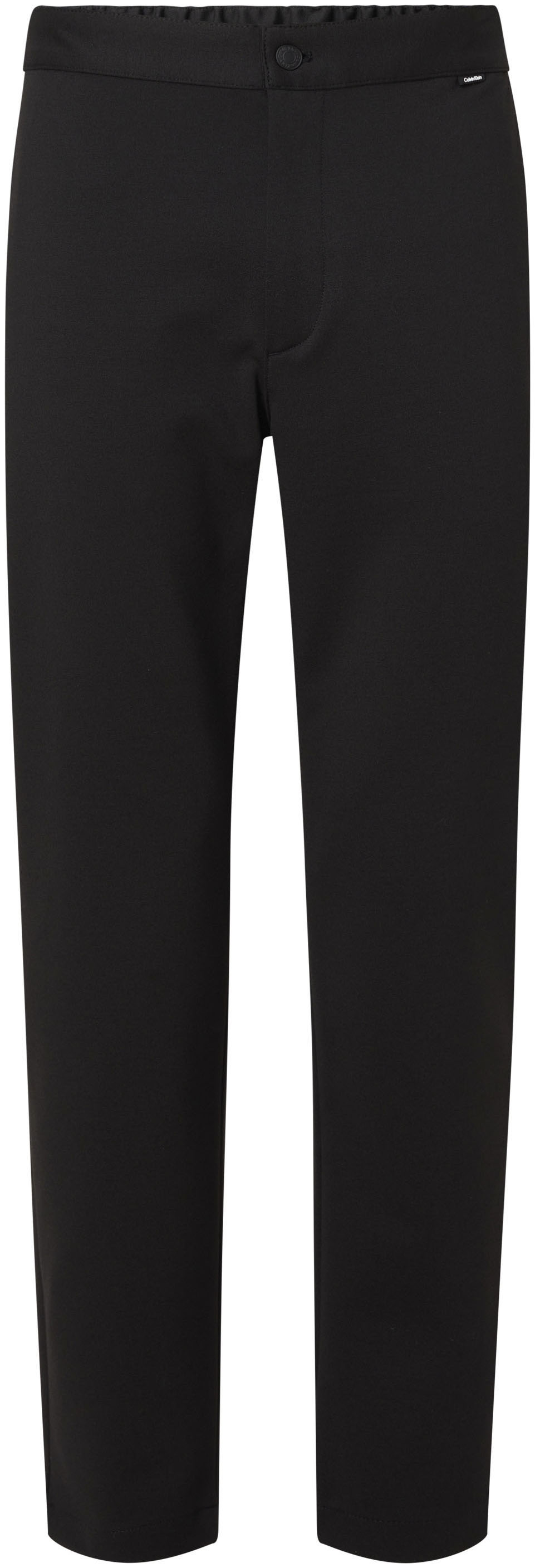 Stretch-Hose »COMFORT KNIT TAPERED PANT«