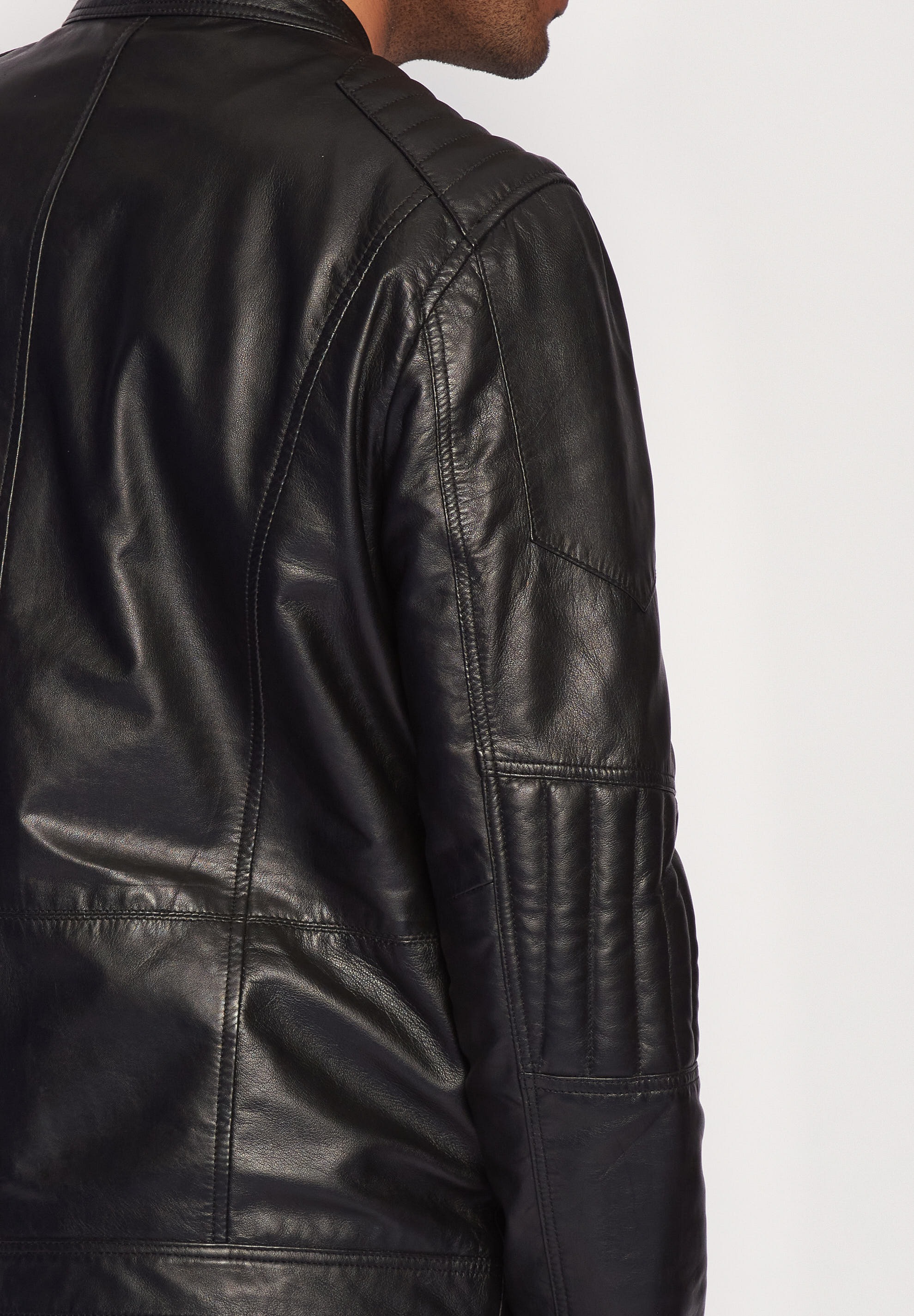 Maze Lederjacke »71Jack«