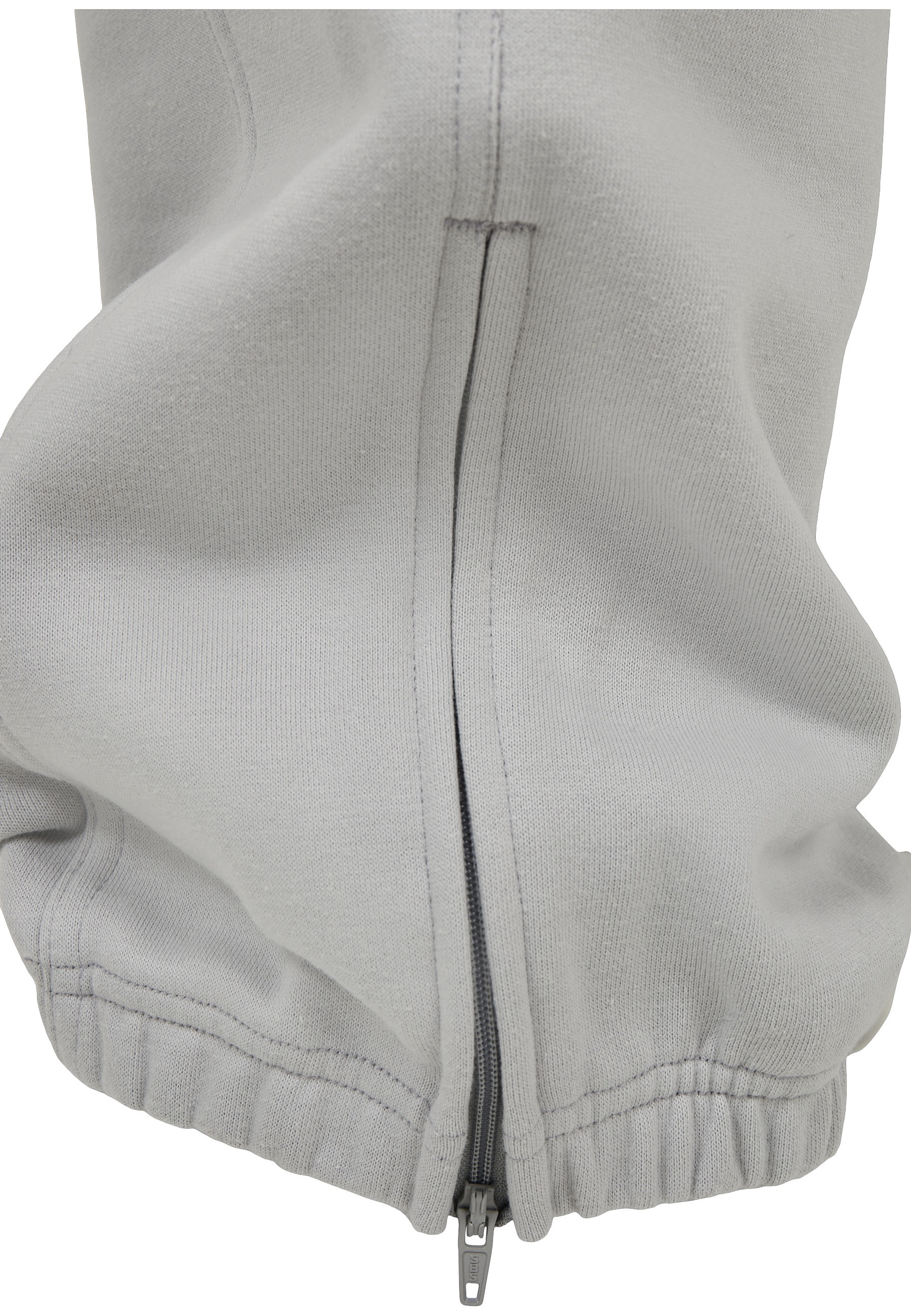 Urban Classics TB014B Sweatpants Light Grey S 3