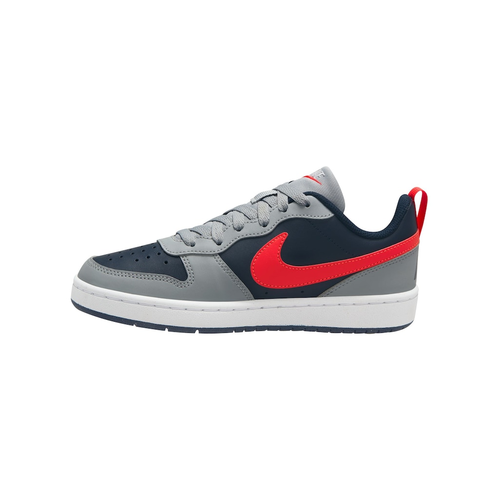 Nike Sportswear Sneaker »COURT BOROUGH LOW RECRAFT (GS)«