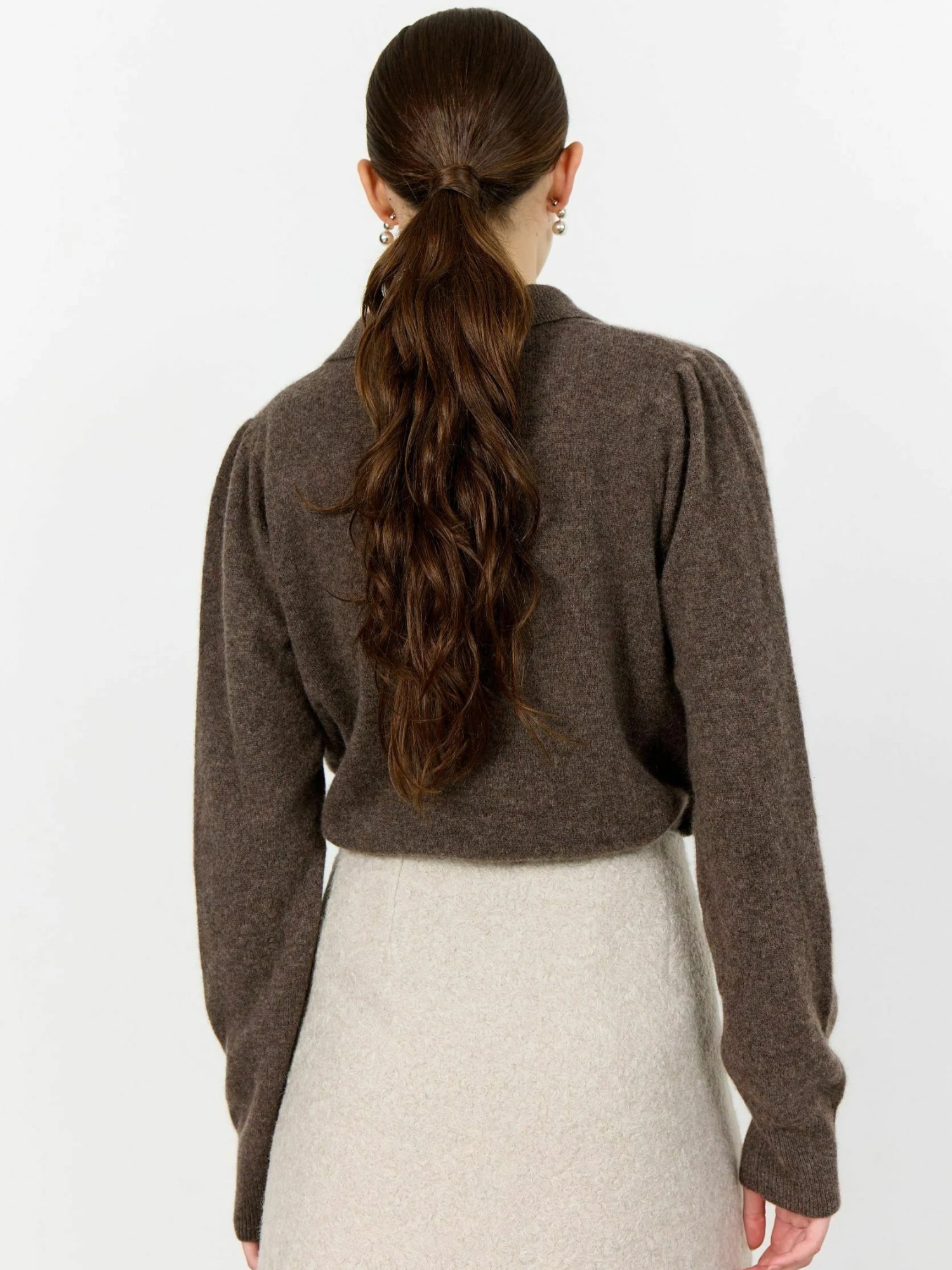 Levete Room Strickpullover »Levete Room Sweater LR-ELOISE«