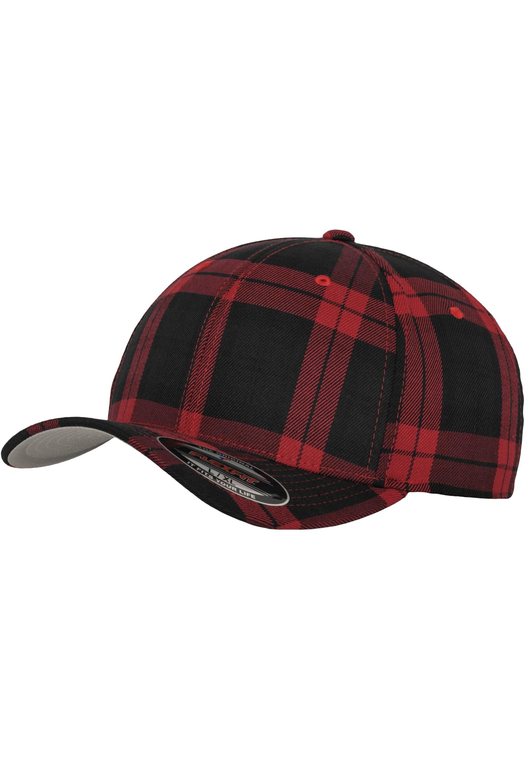 Flexfit Flex Cap »Flexfit Unisex Flexfit Tartan Plaid«