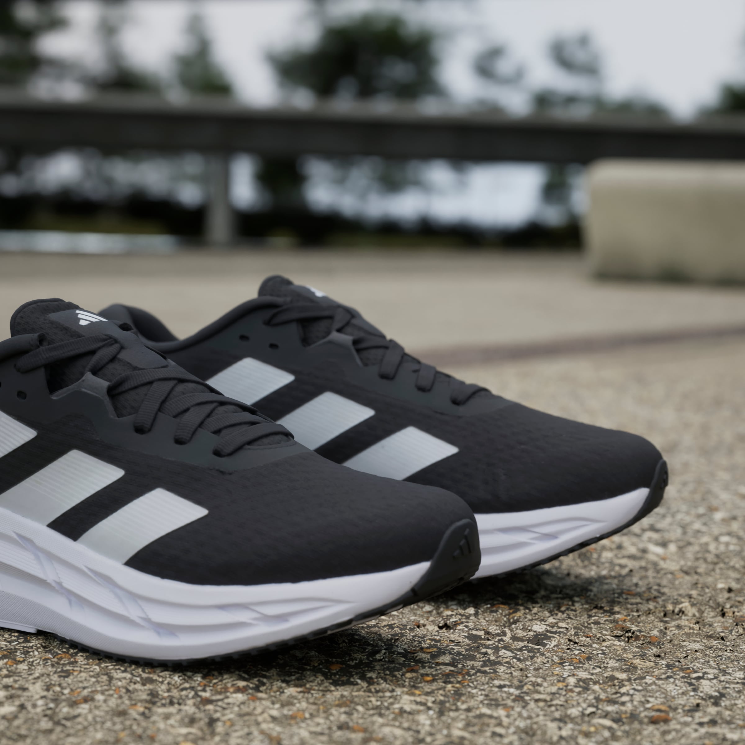 adidas Performance Laufschuh »ADISTAR 3«