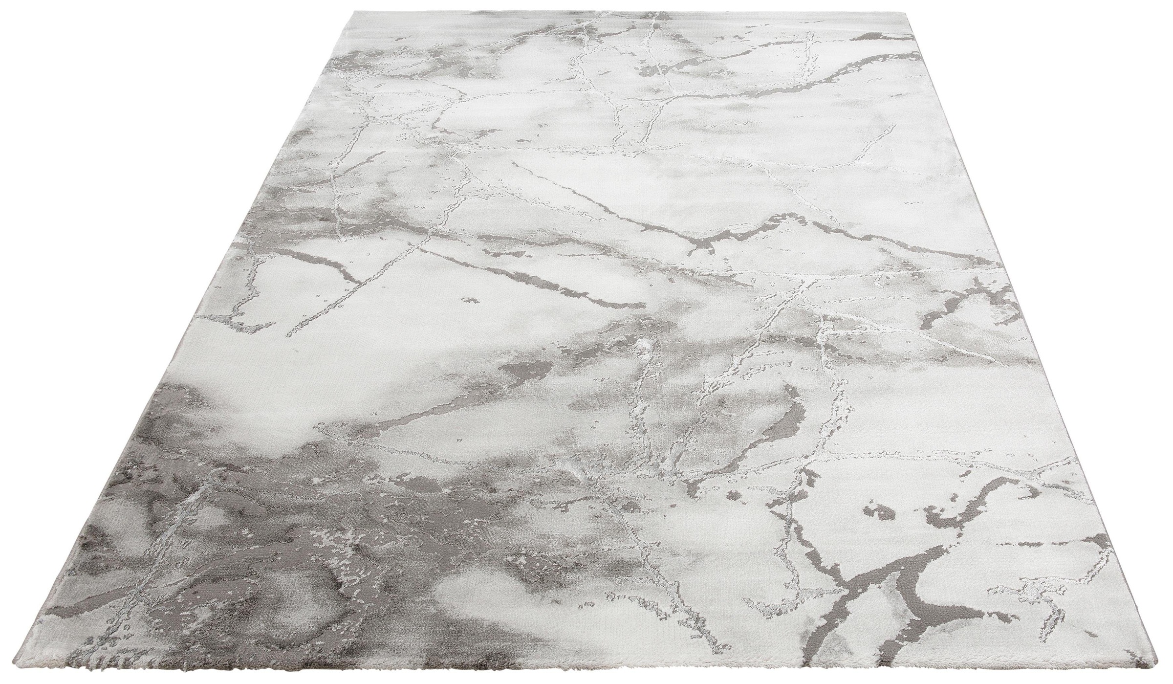 OTTO Home Juliet Rug Gray 200x290cm 2
