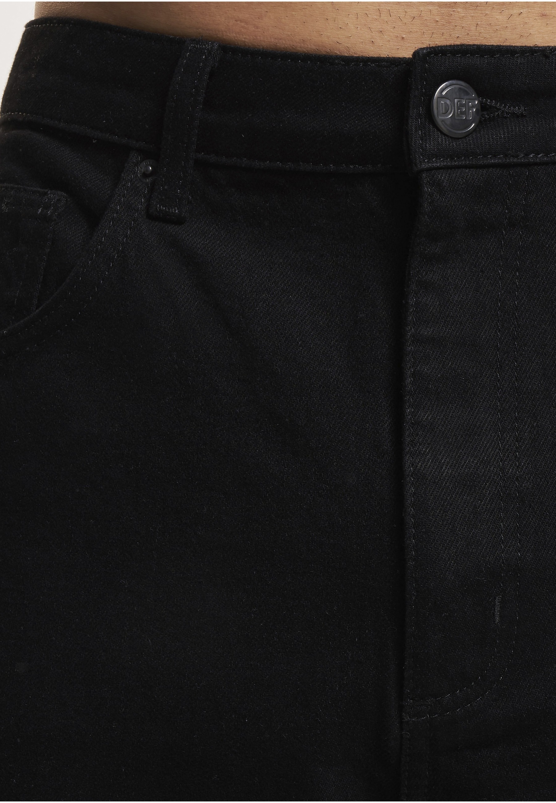 DEF Bequeme Jeans »DEF DEF Goethe Baggys«