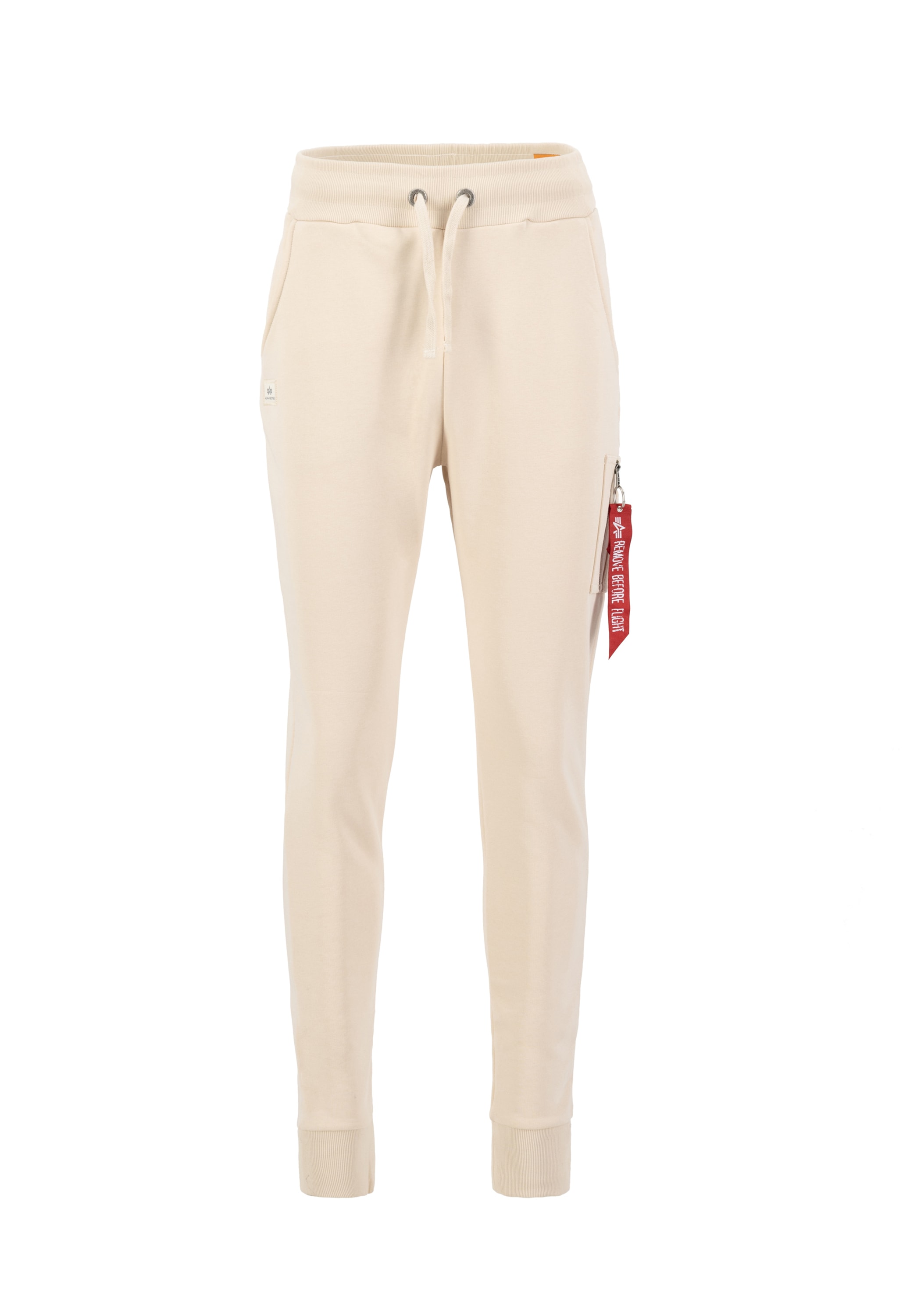Alpha Industries Cargohose "X-Fit Slim Cargo Pant" günstig online kaufen