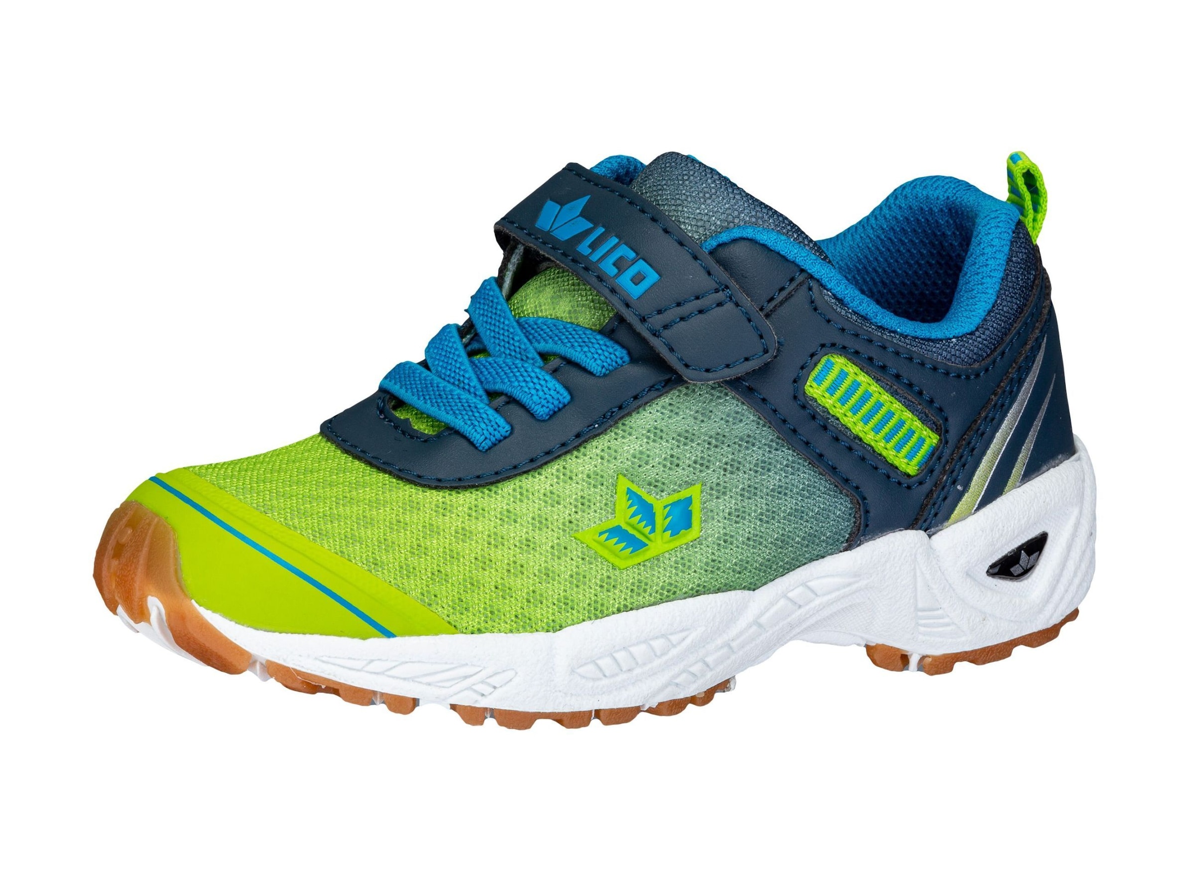 Lico "Sportschuh Barney VS"