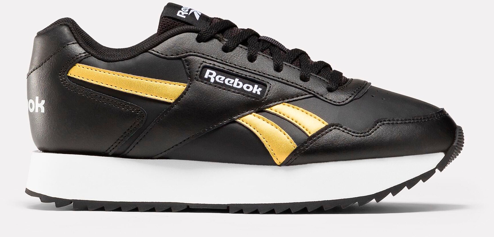 Reebok Classic Sneaker "GLIDE RIPPLE DOUBLE" günstig online kaufen