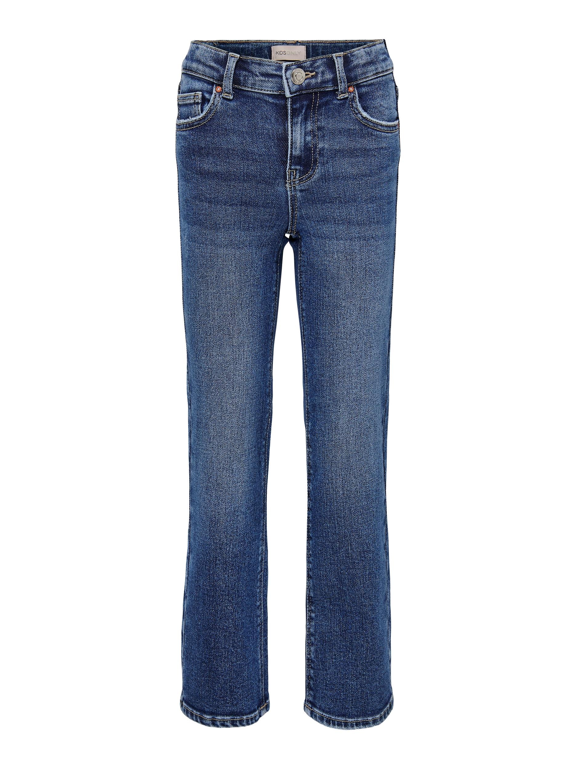 im LEG | KIDS DNM BAUR NOOS« ONLY »KOGJUICY CRO557 Sale Bootcut-Jeans WIDE