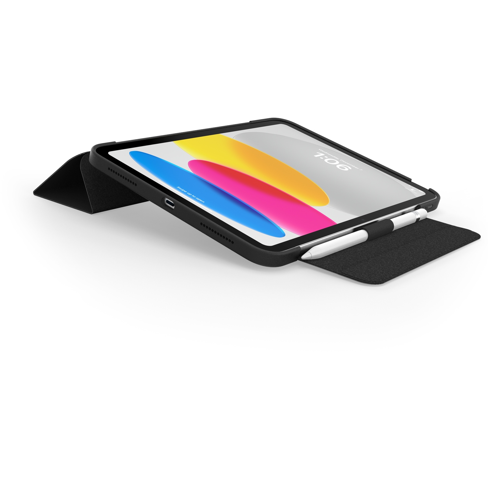 OtterBox Symmetry Folio Apple iPad Hülle