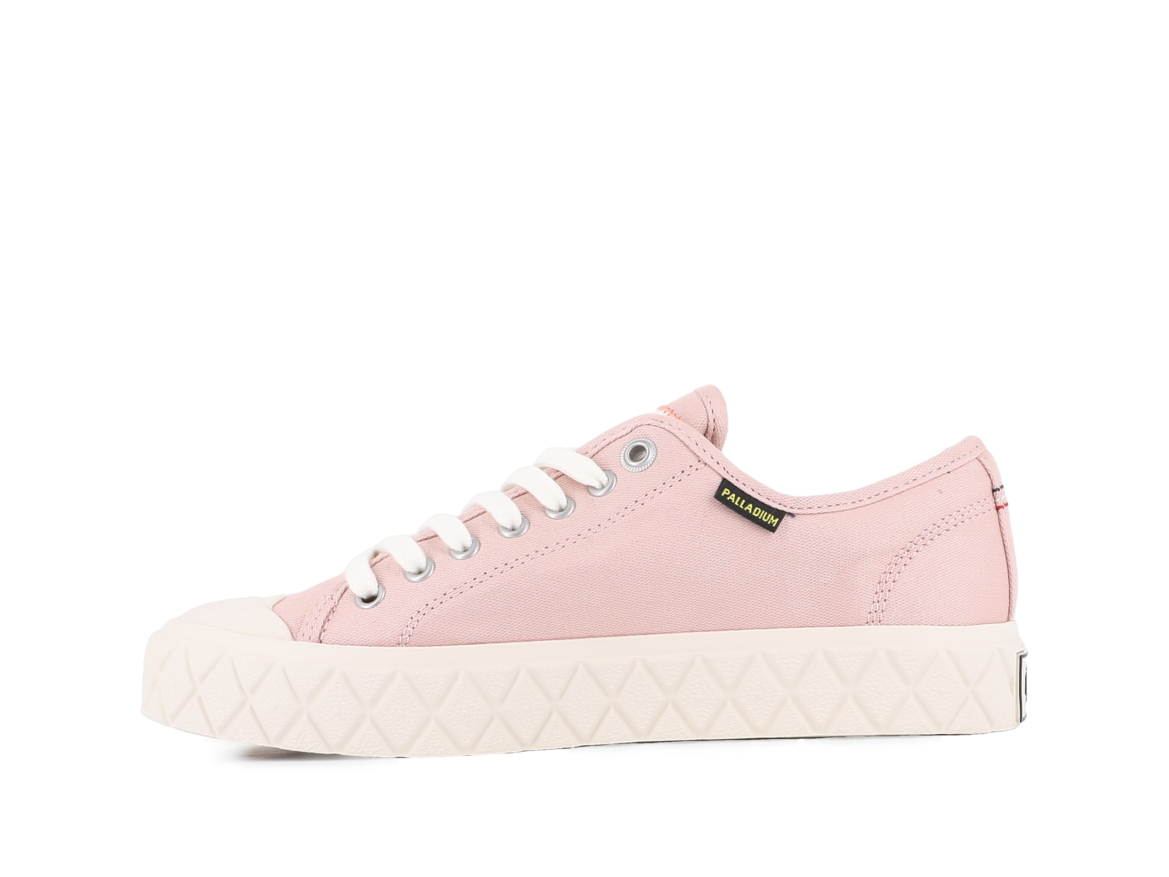 Palladium Sneaker »PALLA ACE CVS ORG«