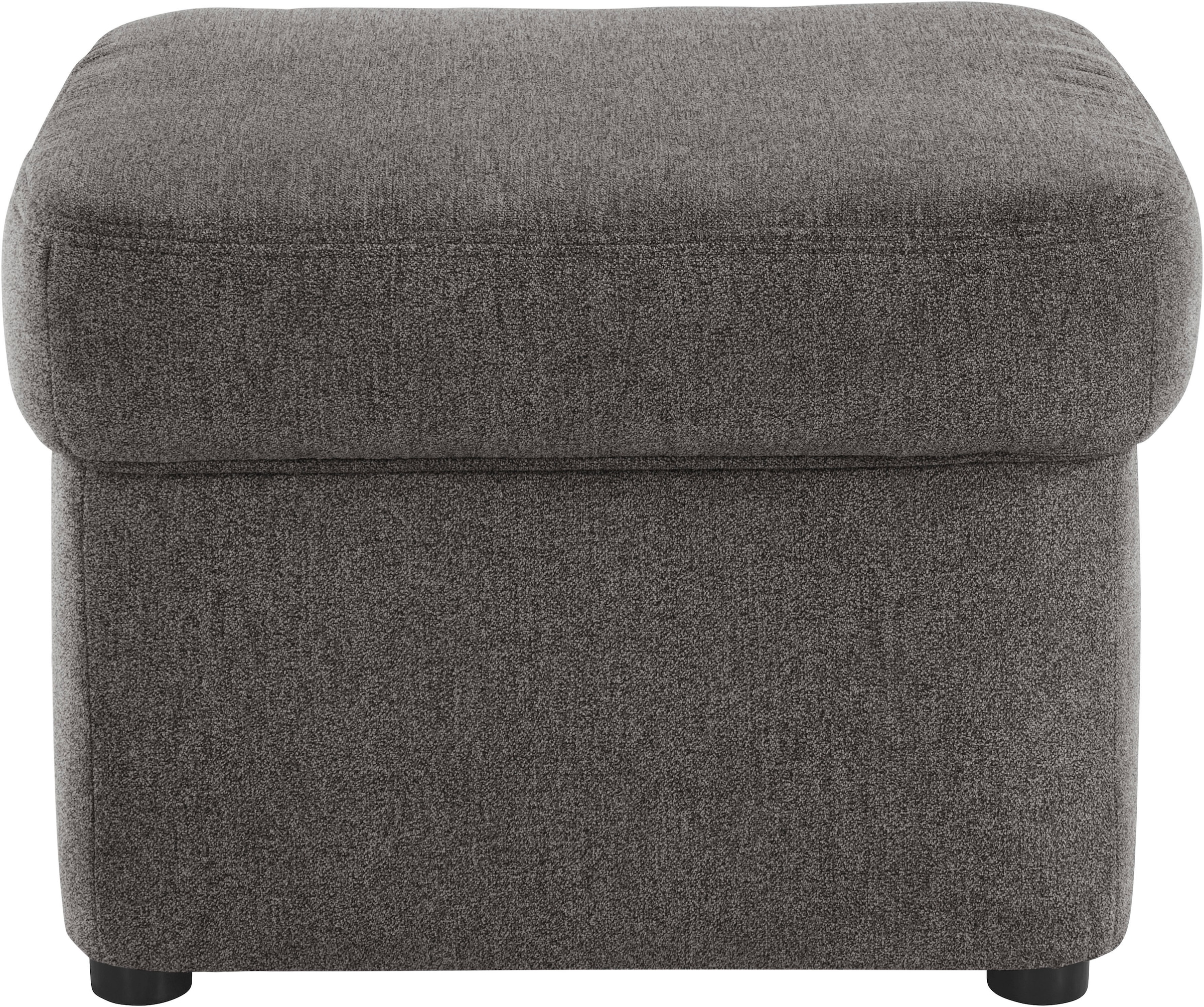 DOMO collection "SARAFINA 61x61 cm, hochwertig und komfortabel"