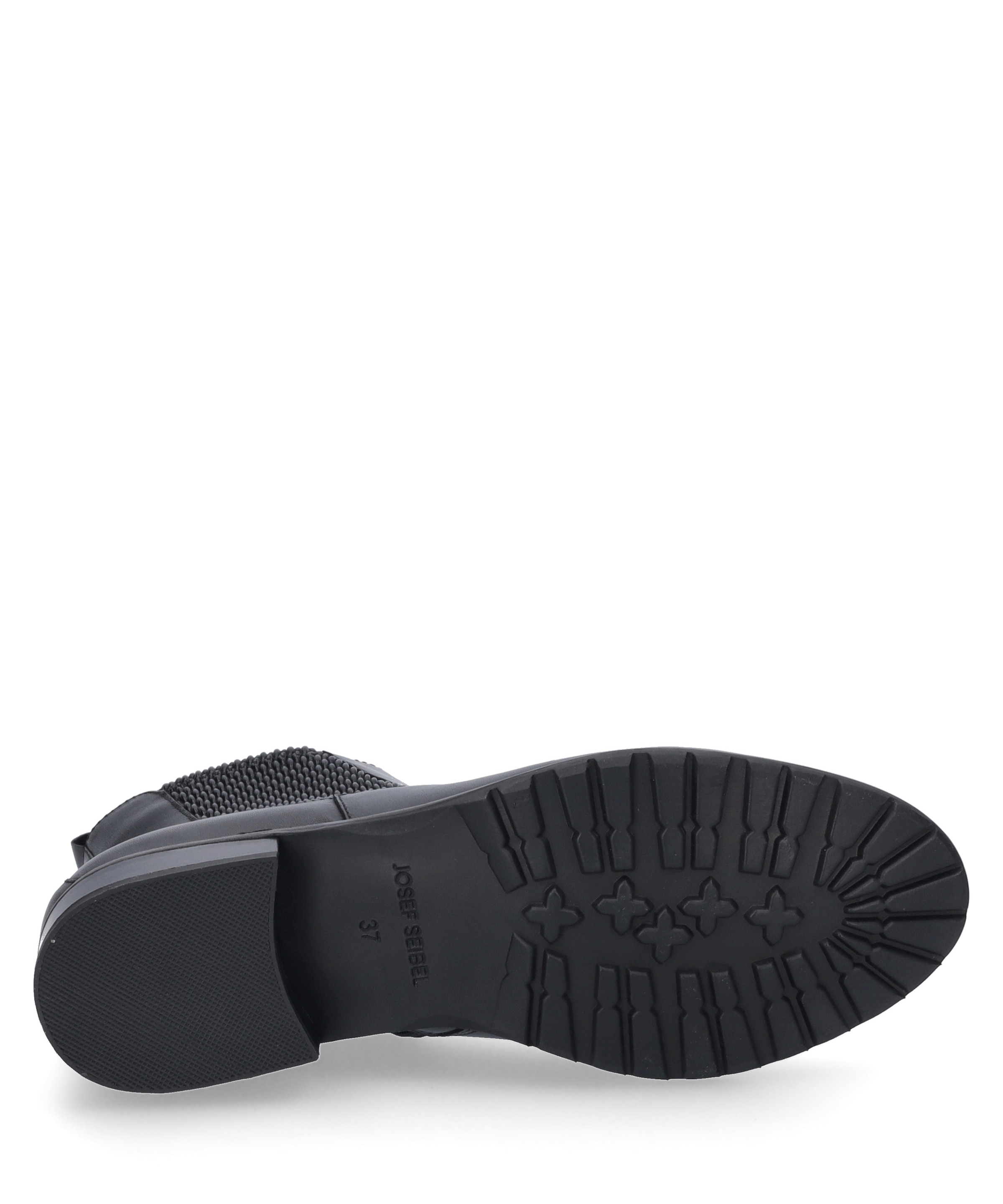 Josef Seibel Stiefelette »Chiara 02, schwarz«