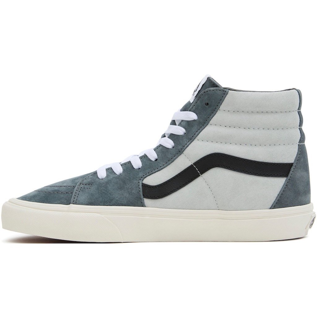 Vans Sneaker »SK8-HI«